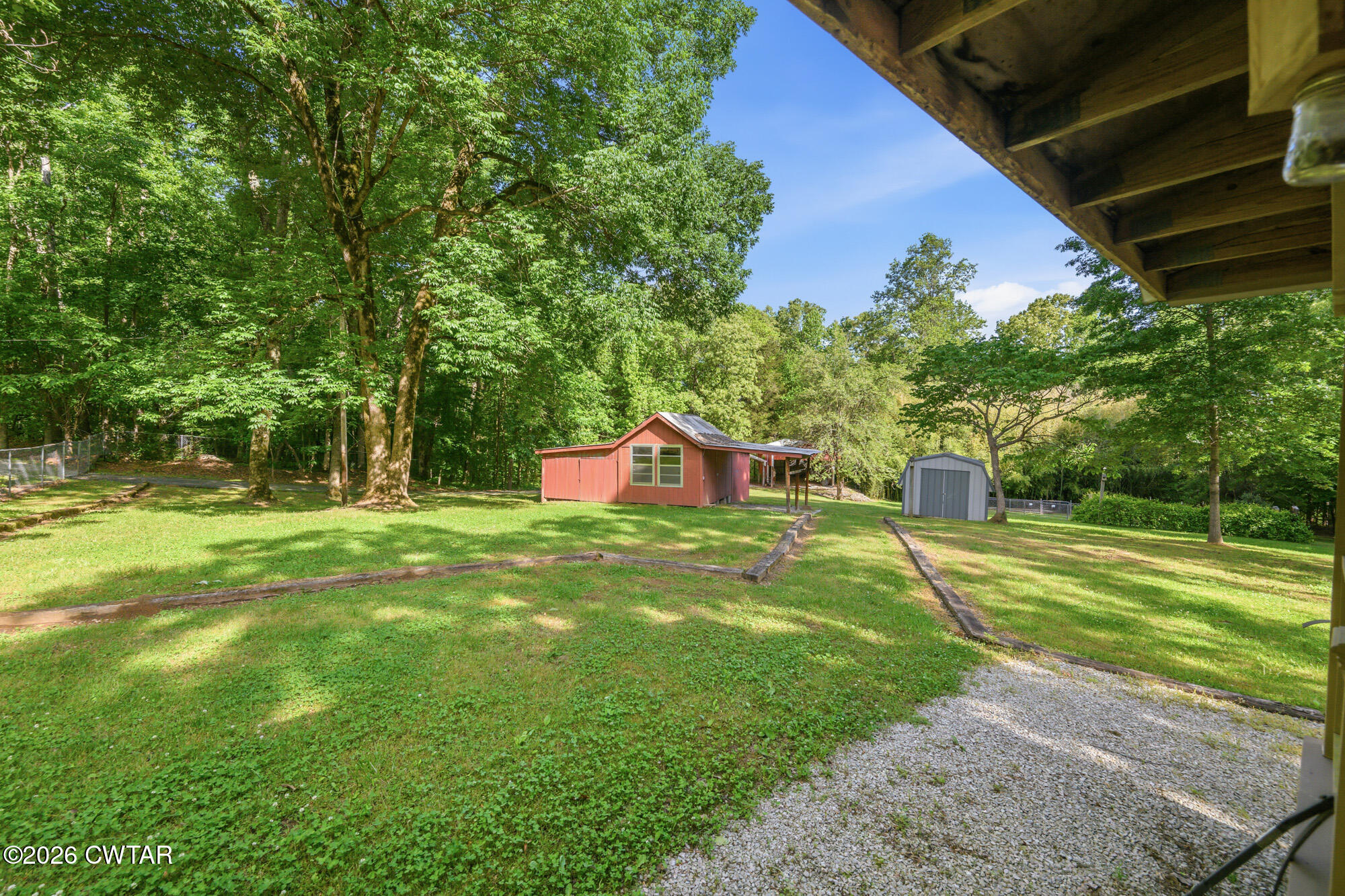 1070 McMurry Road