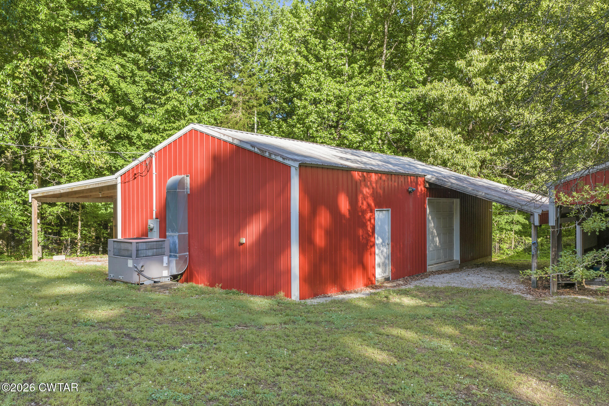 1070 McMurry Road