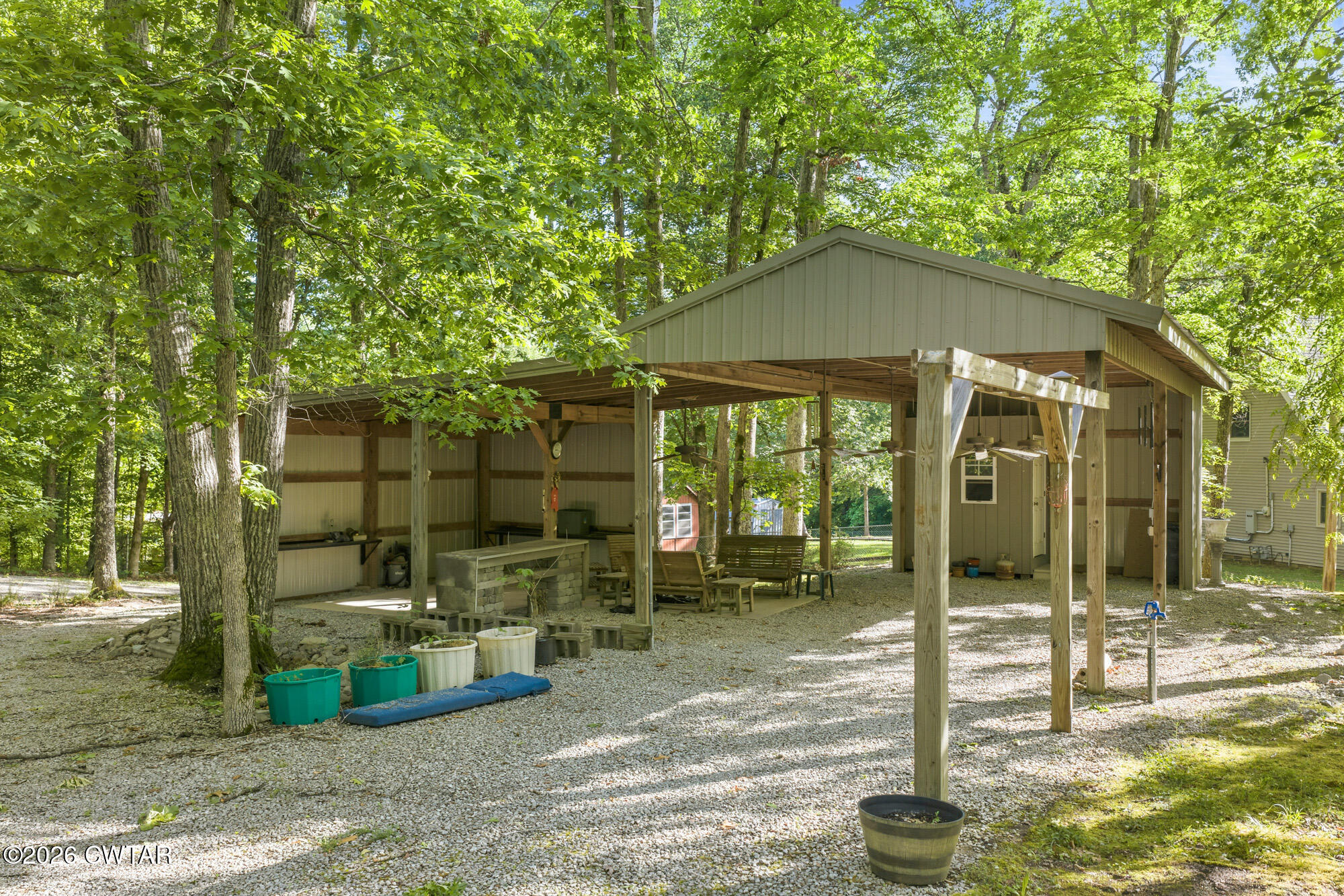 1070 McMurry Road