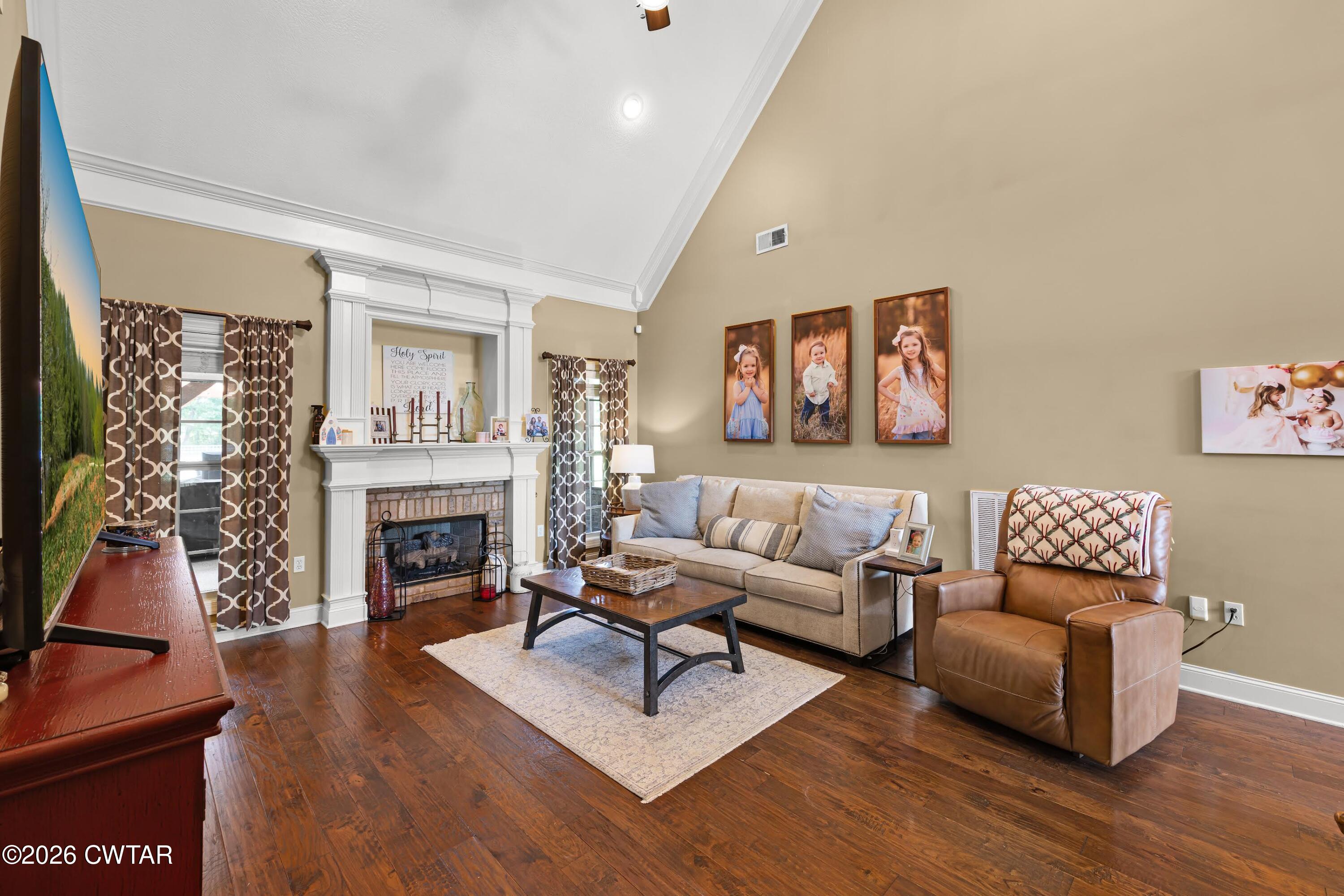 12 Annie Brooke Cove