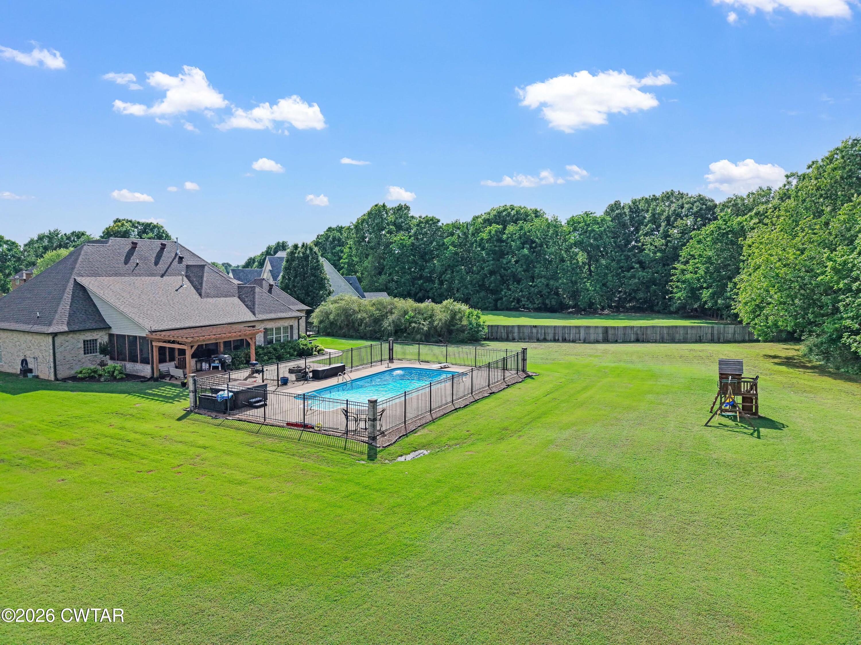 12 Annie Brooke Cove