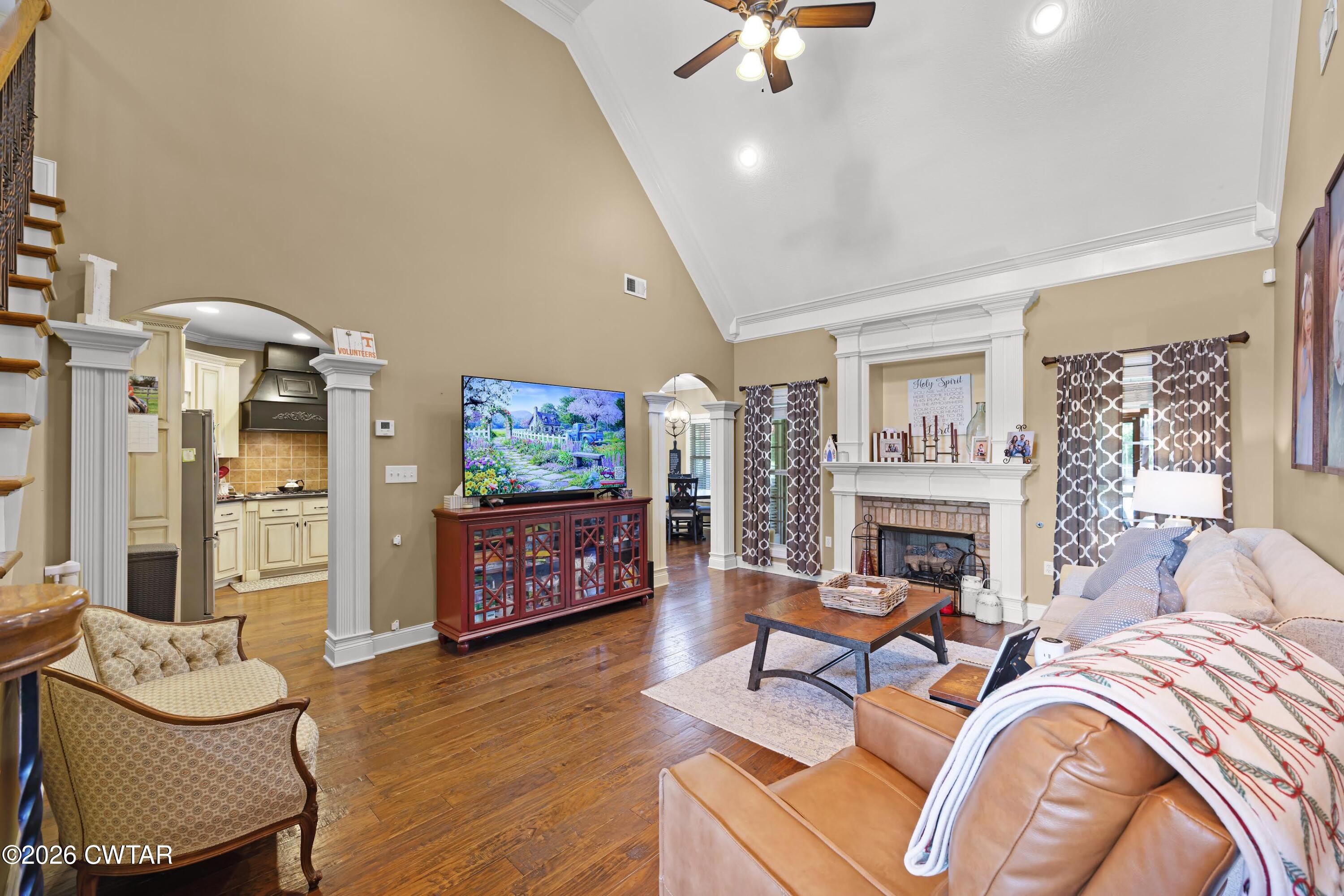 12 Annie Brooke Cove