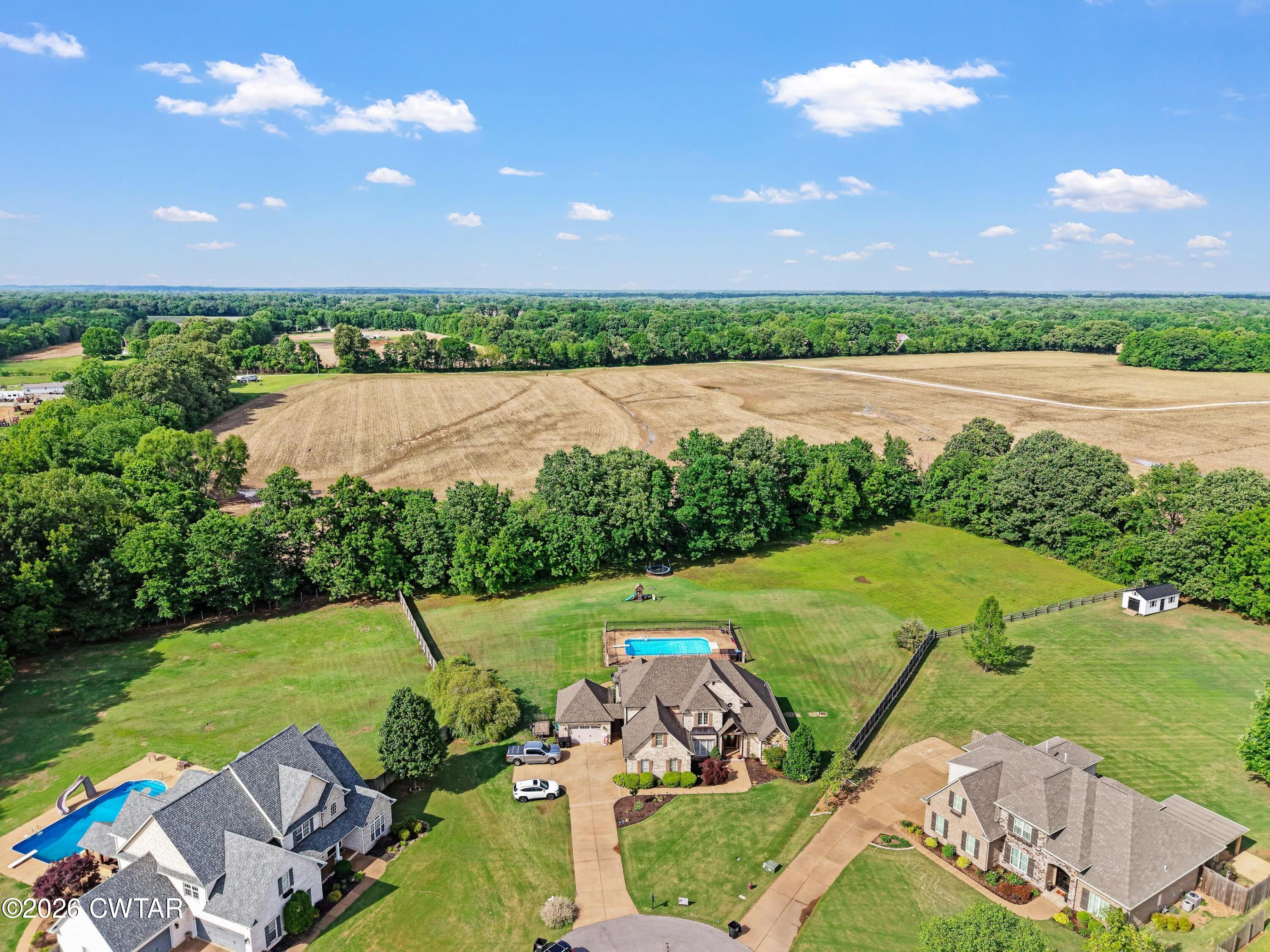 12 Annie Brooke Cove
