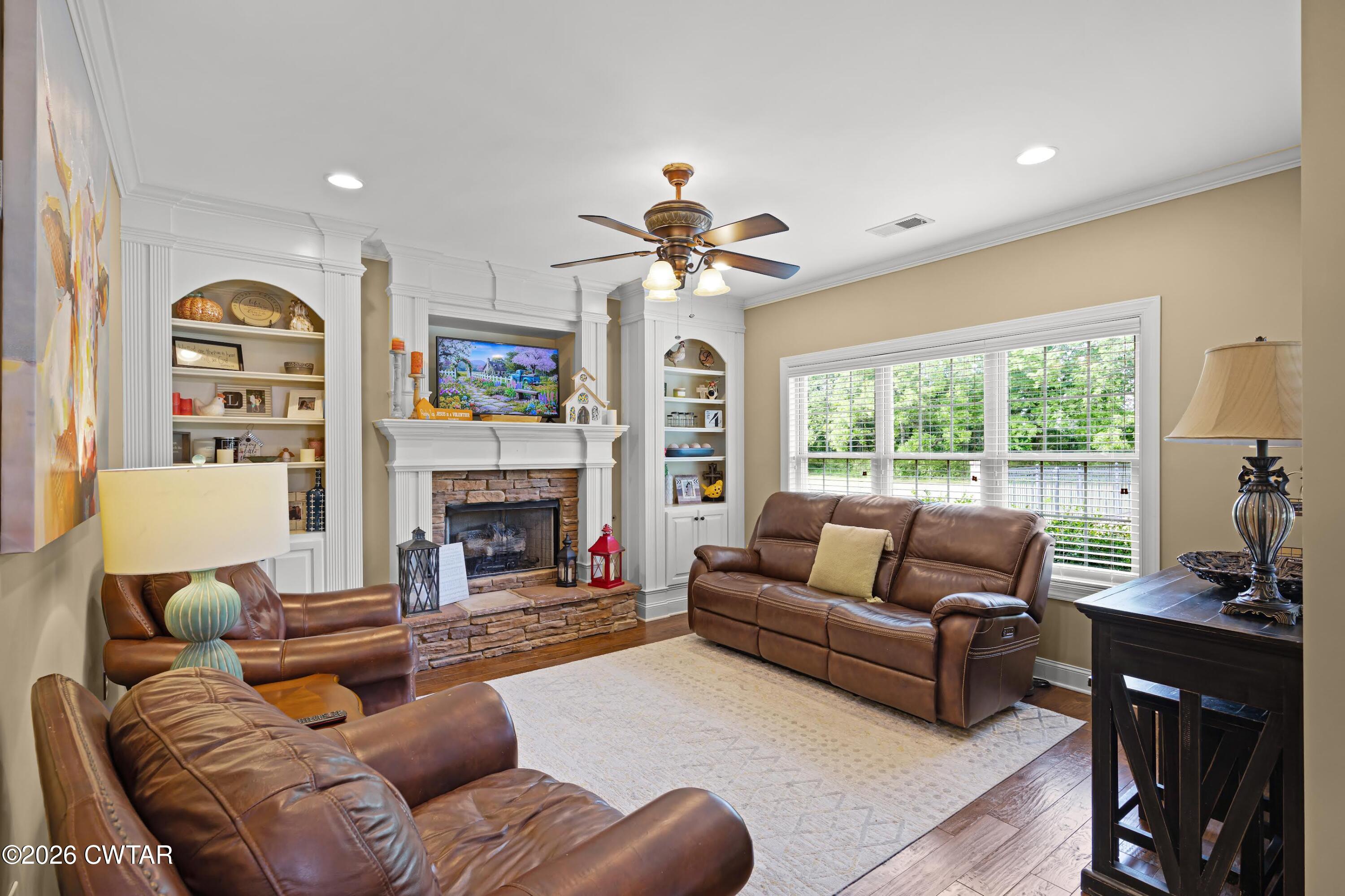 12 Annie Brooke Cove