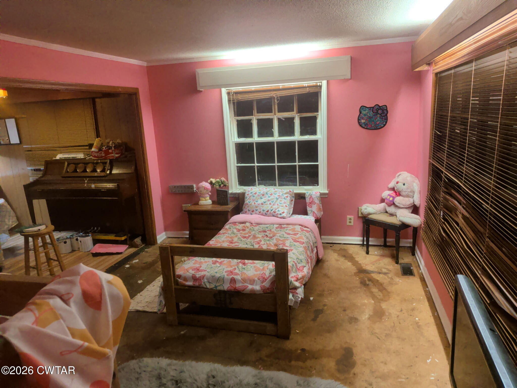 152 Radio Road