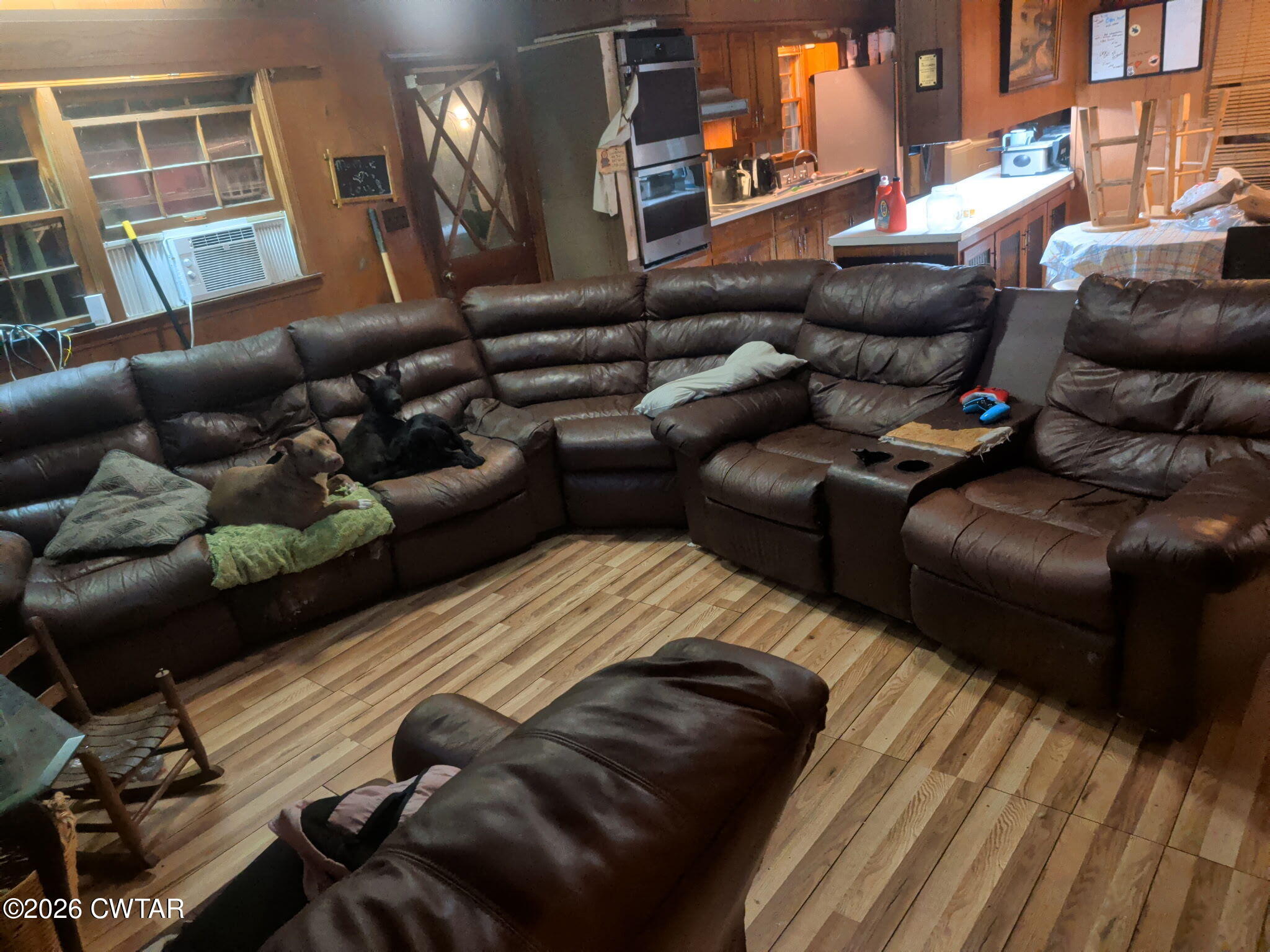152 Radio Road