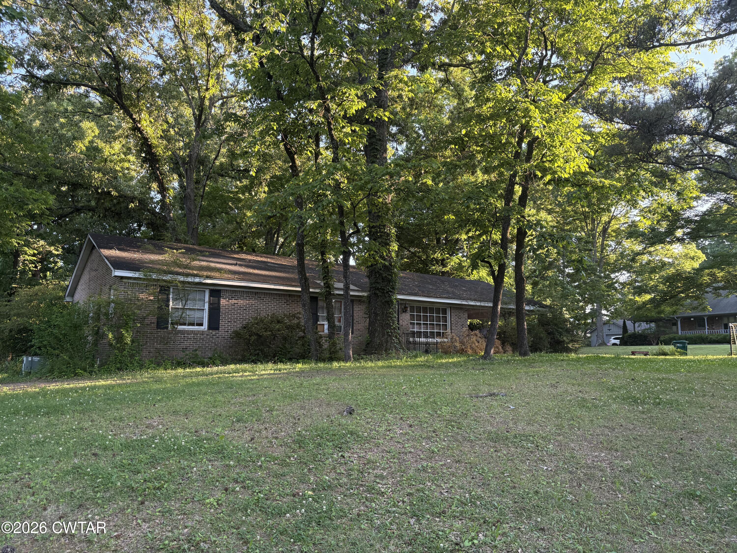 152 Radio Road