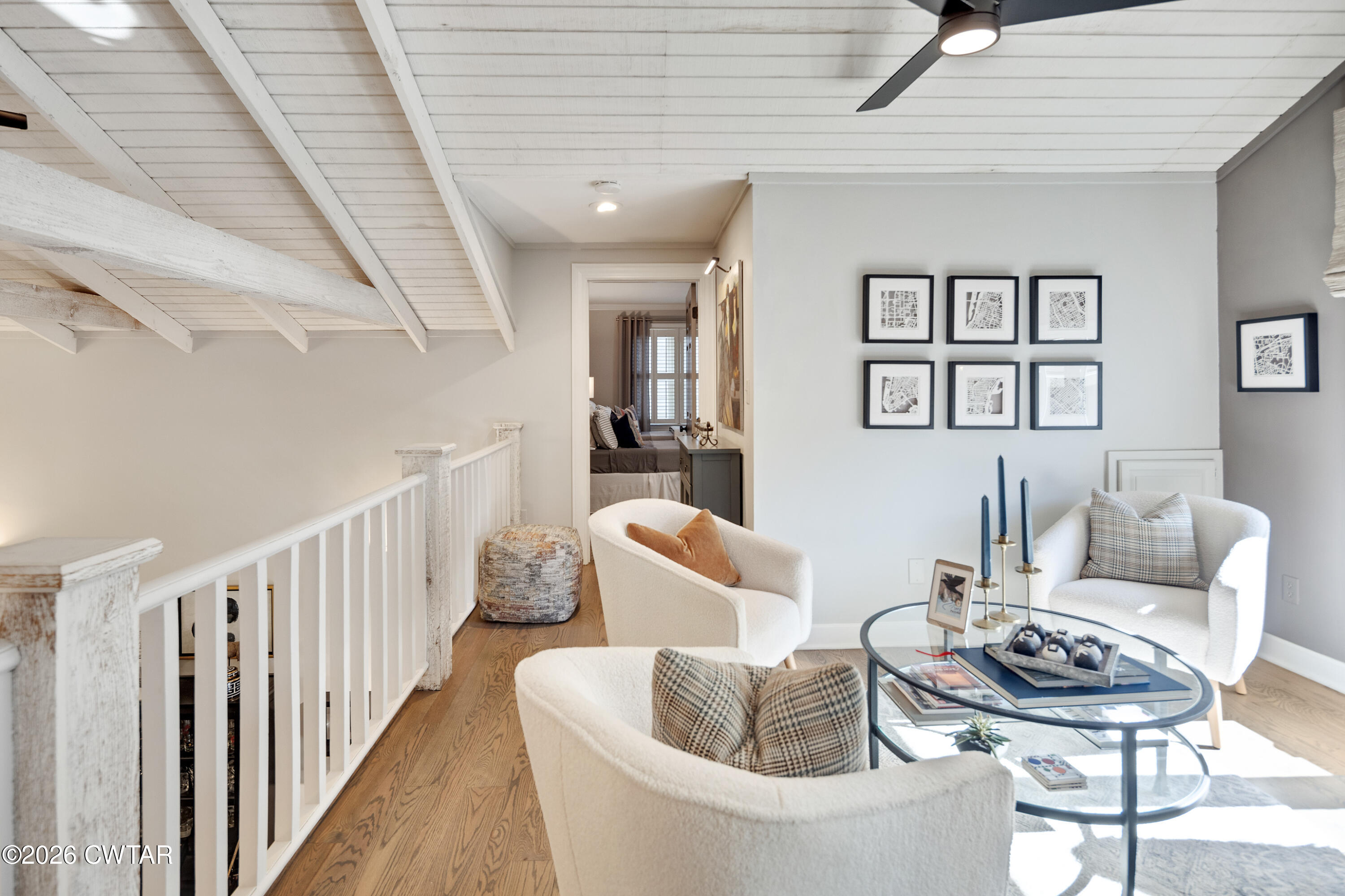 33 Broadmoor