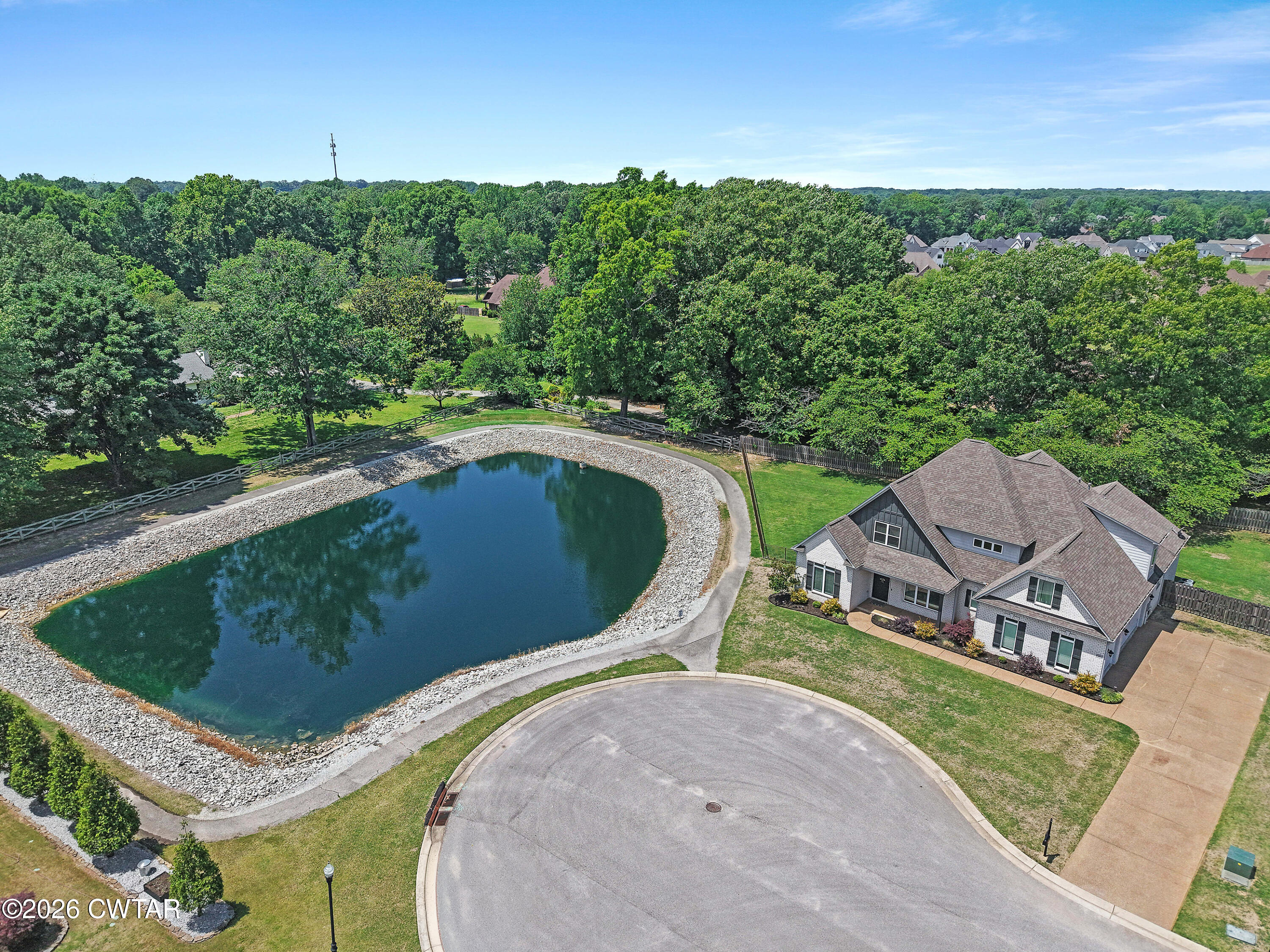 67 Larkson Lane