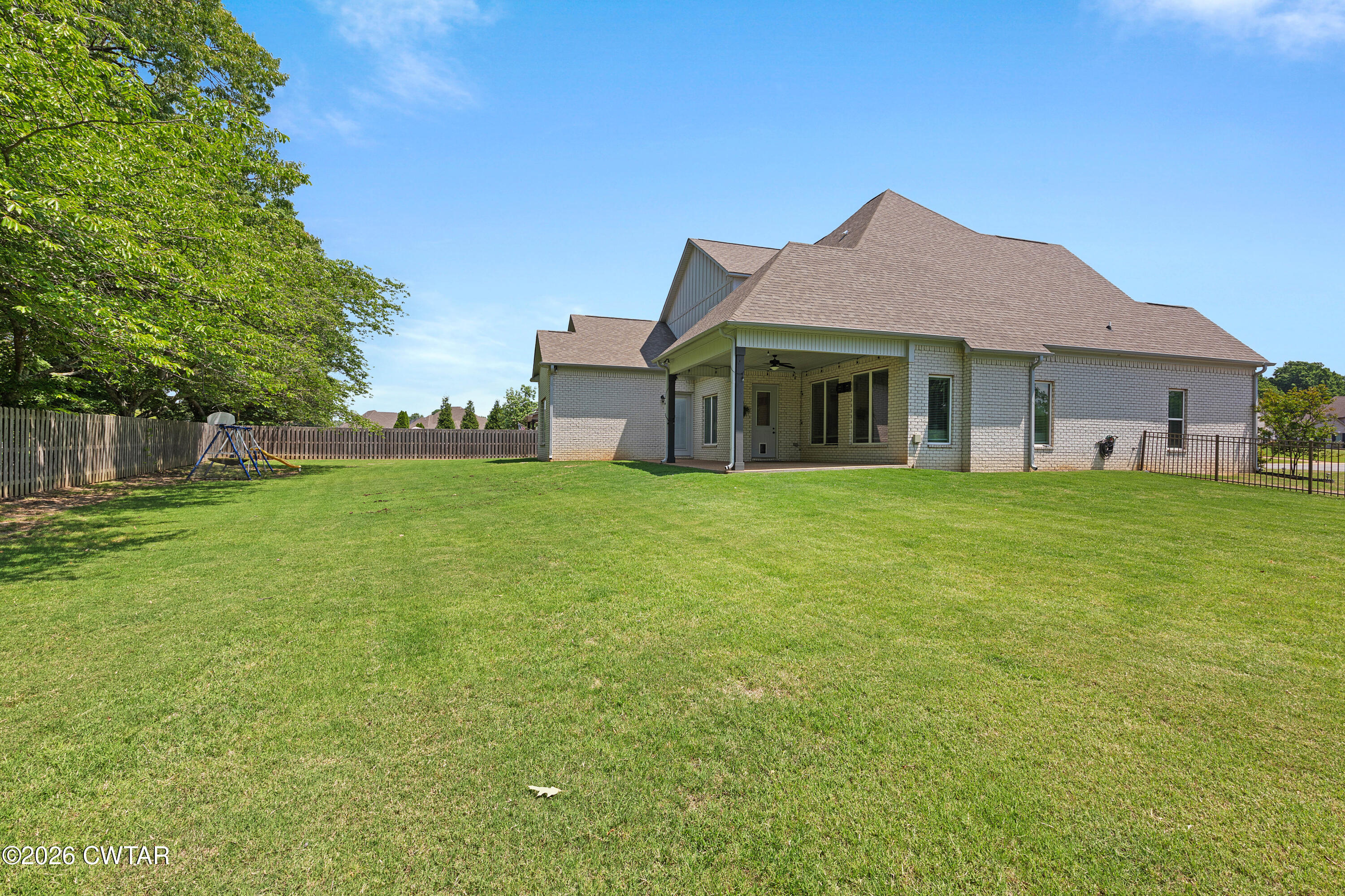 67 Larkson Lane
