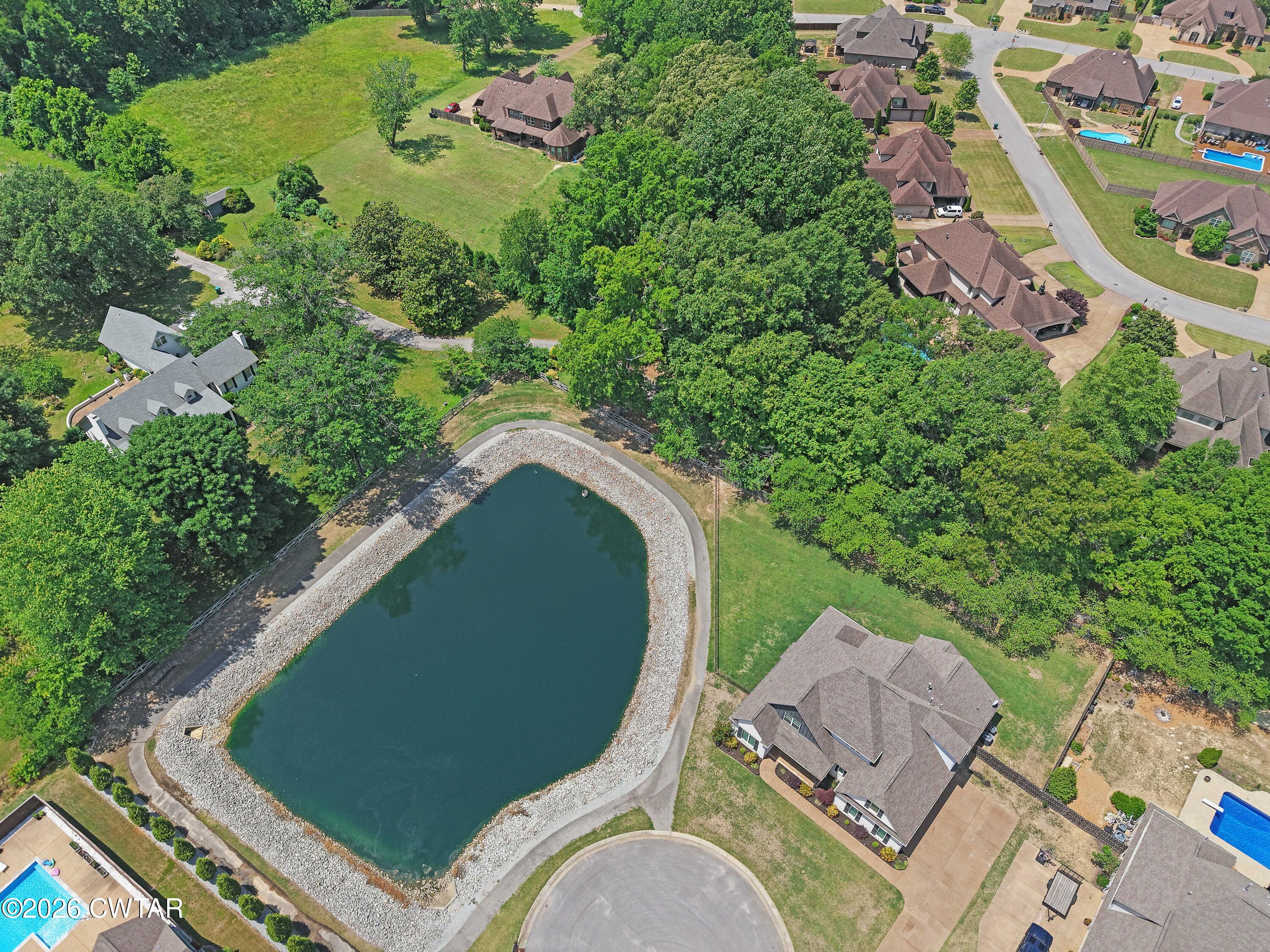 67 Larkson Lane