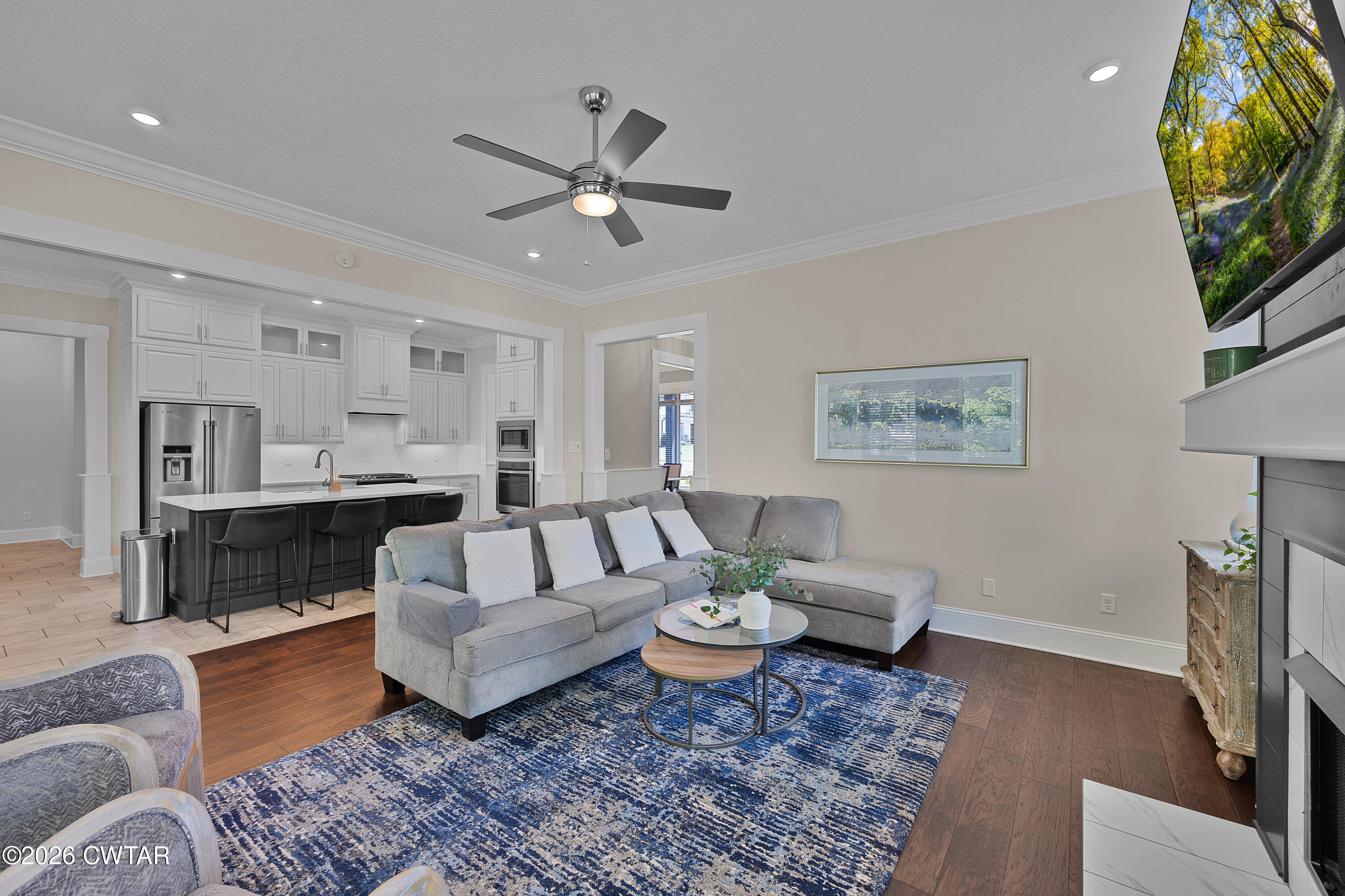 67 Larkson Lane
