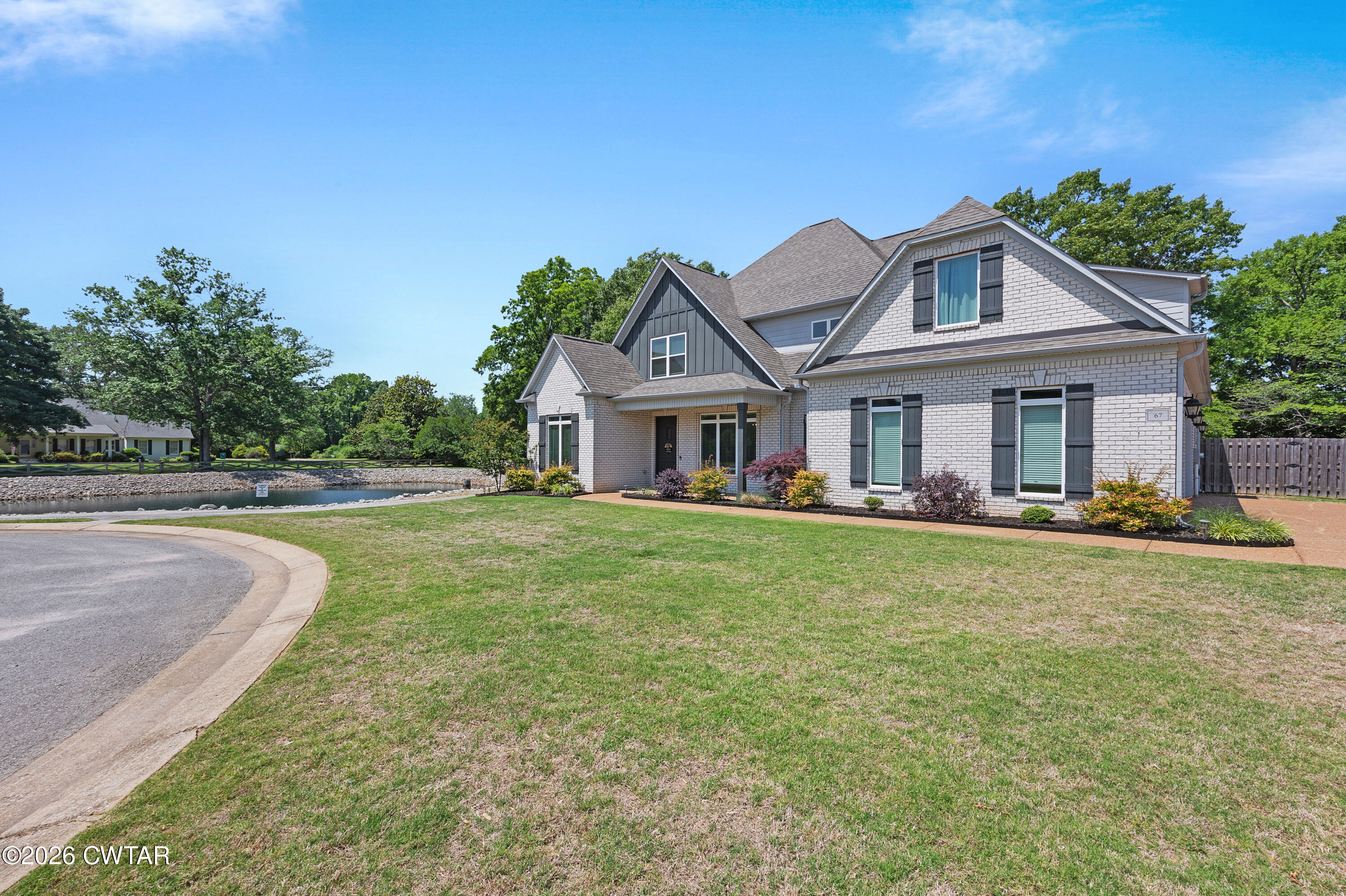 67 Larkson Lane
