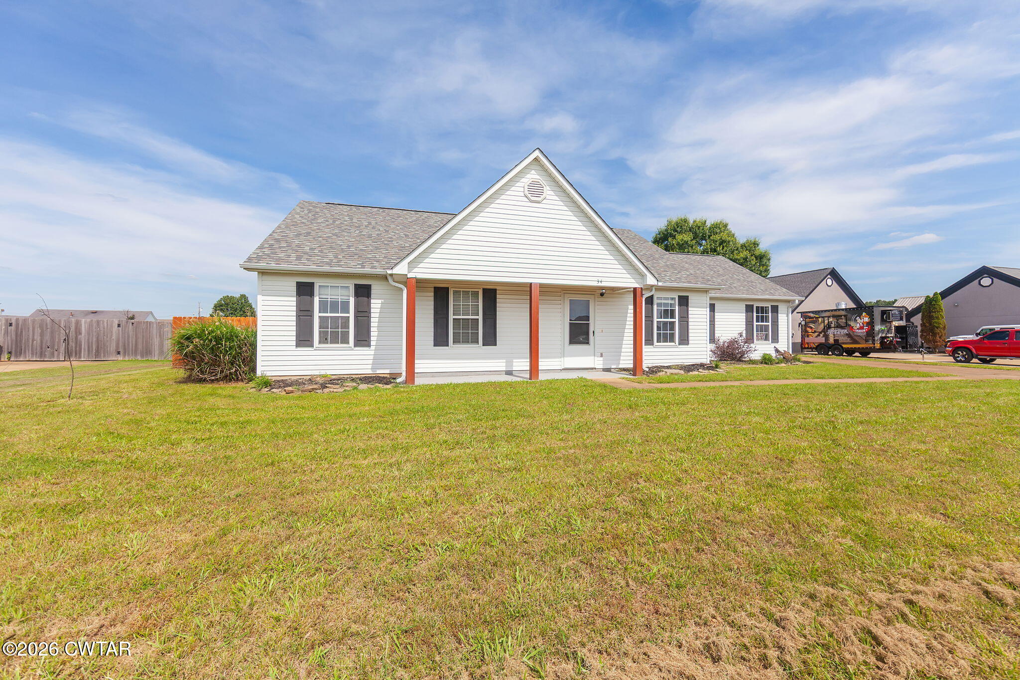 34 Sable Wood Cove