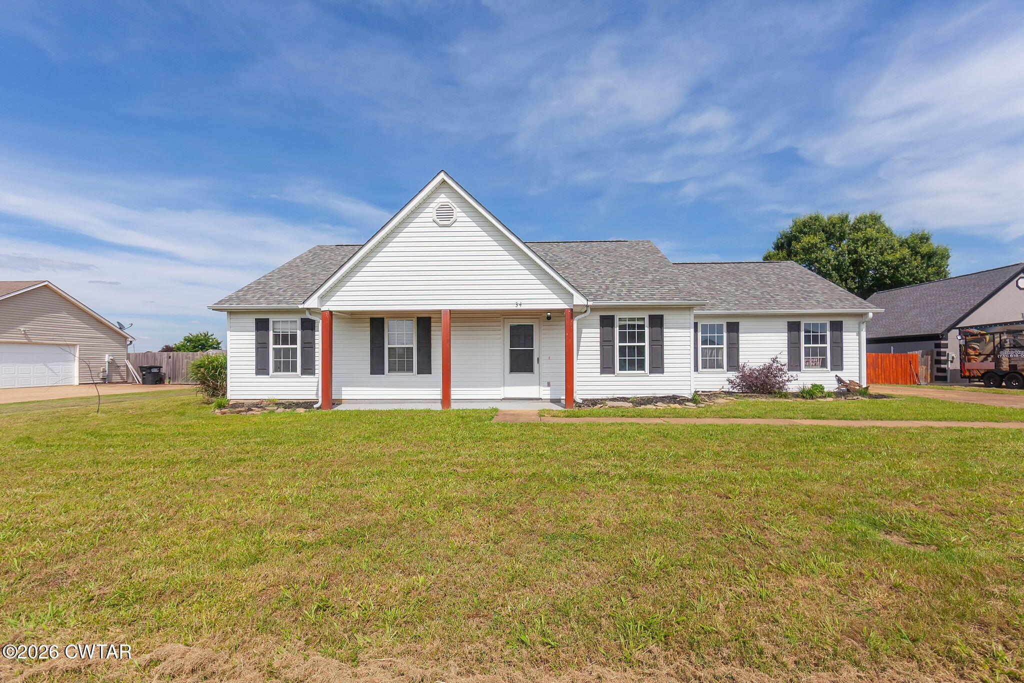 34 Sable Wood Cove