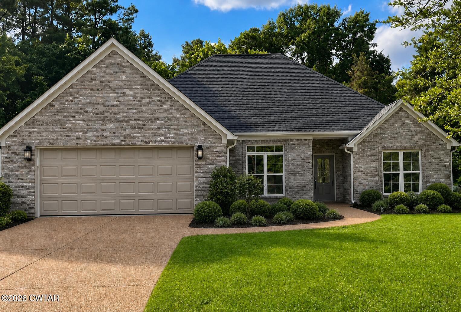 145 Silverdale Cove