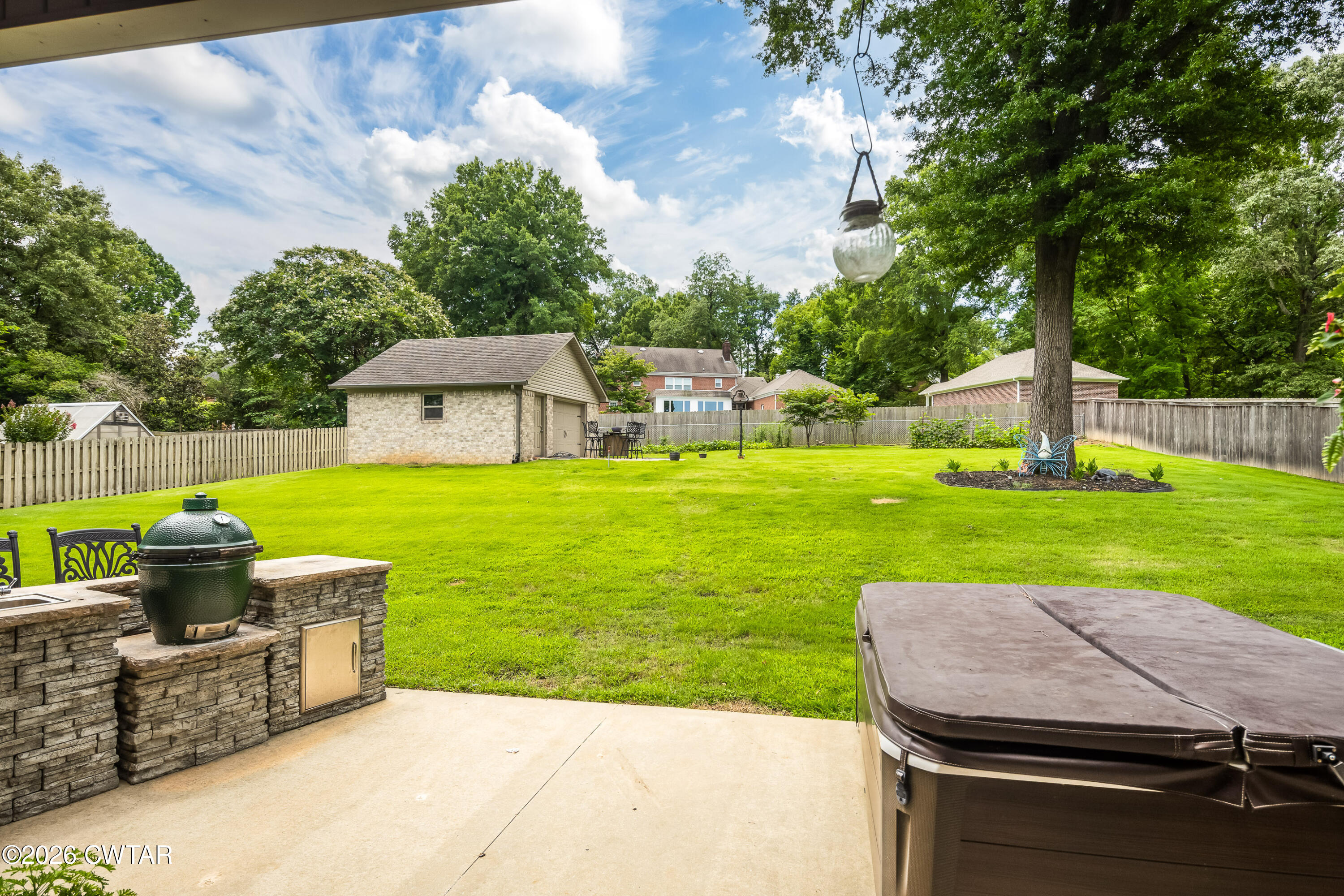 32 Sunhaven Drive