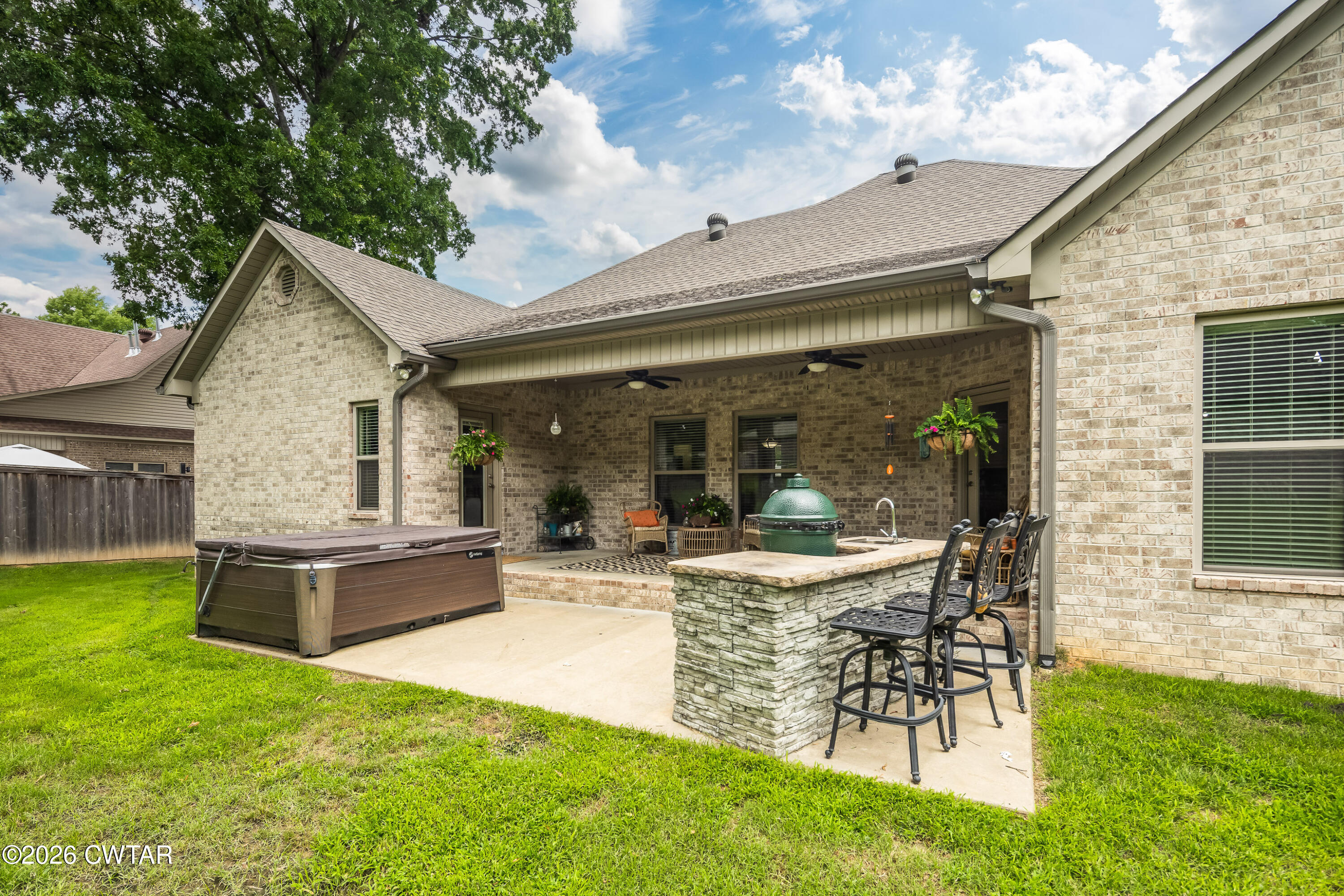 32 Sunhaven Drive