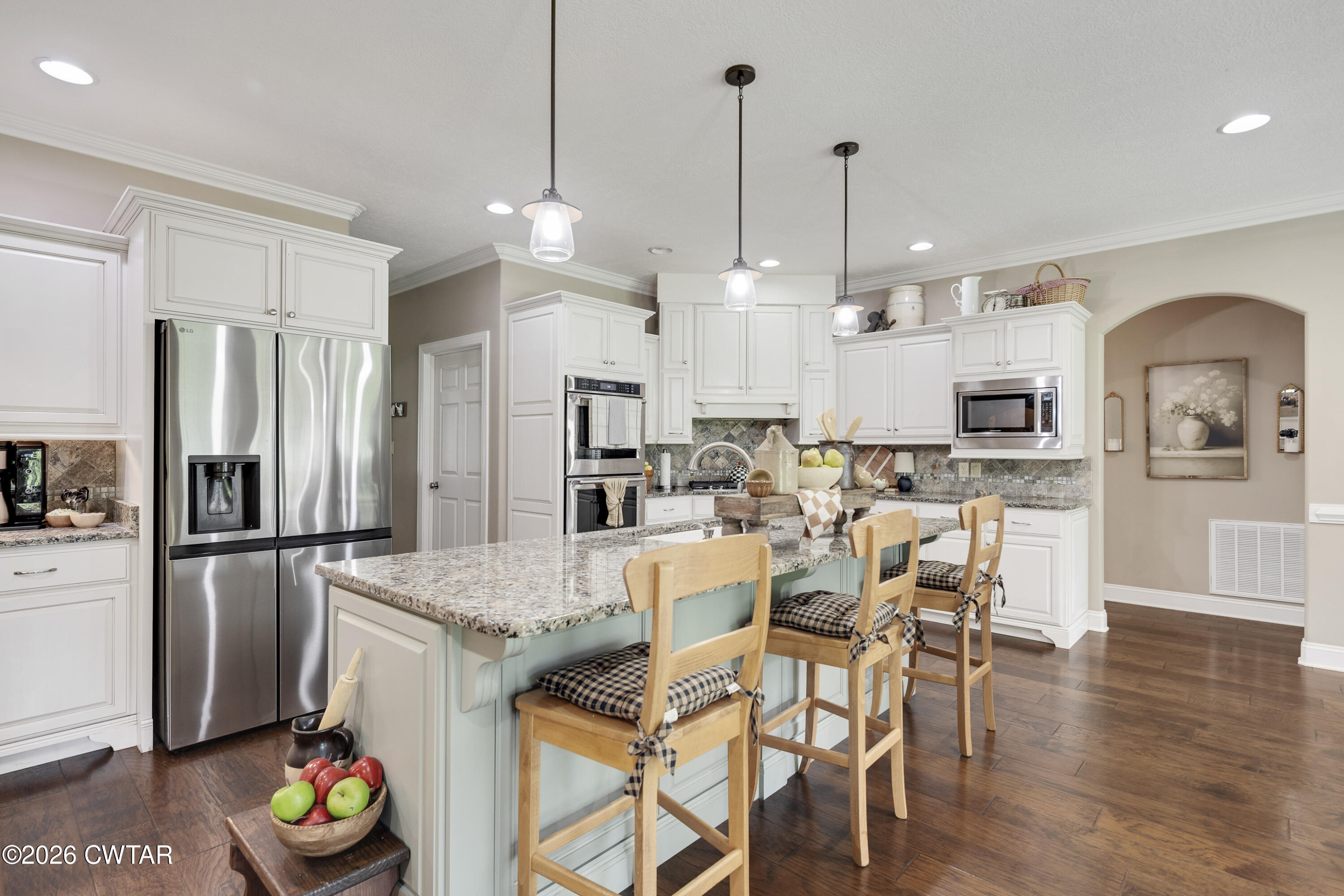 32 Sunhaven Drive