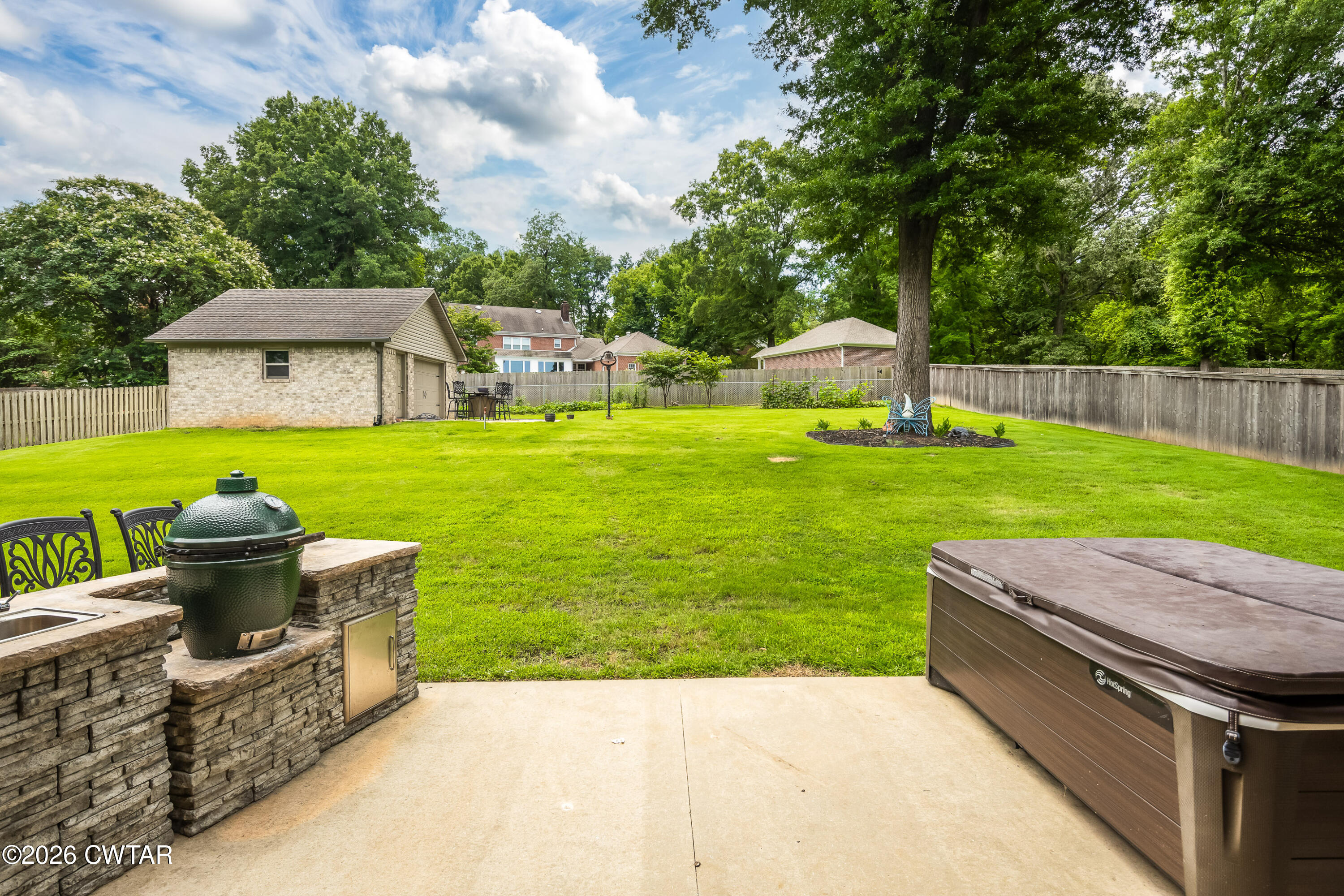 32 Sunhaven Drive