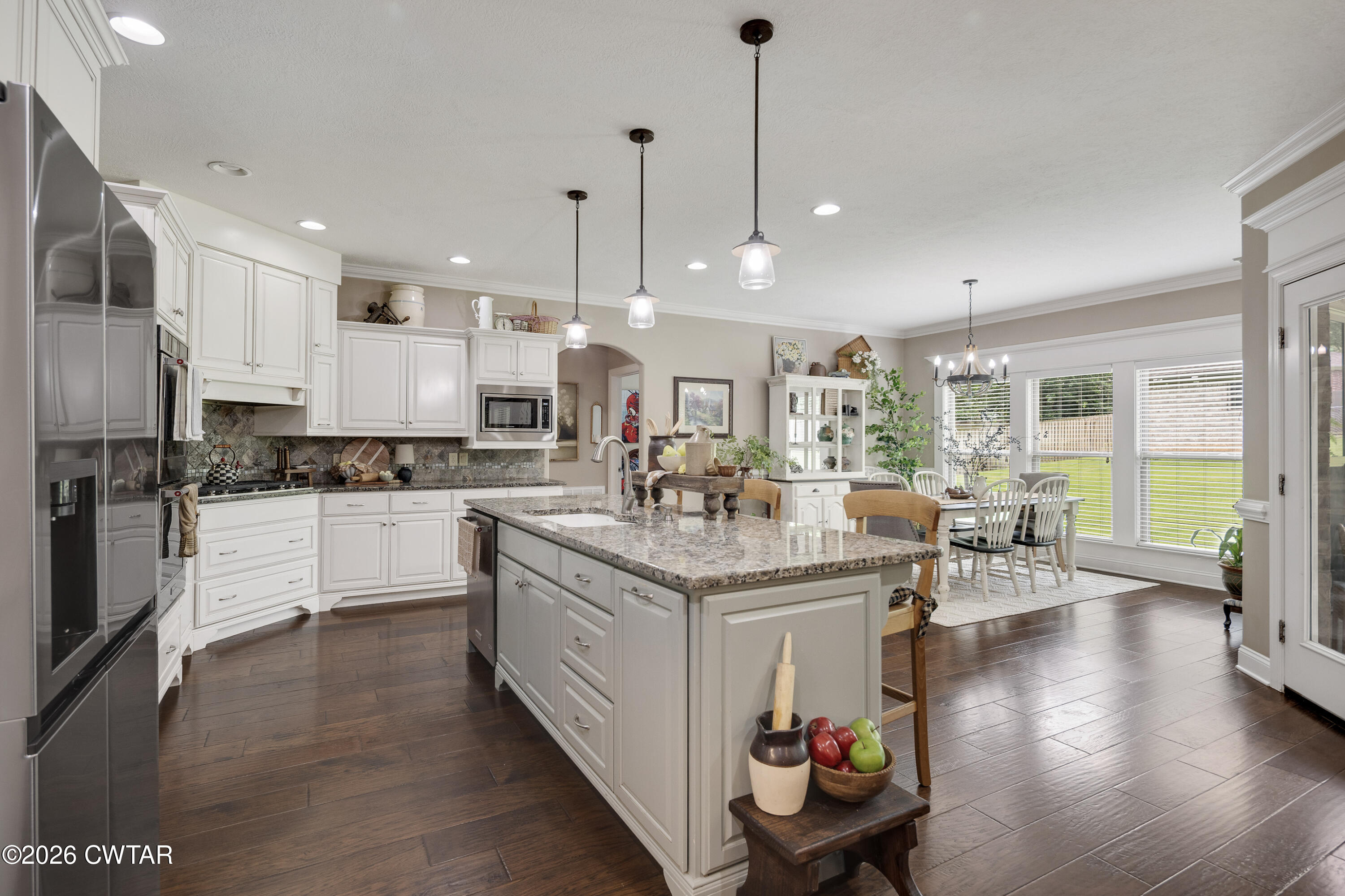 32 Sunhaven Drive