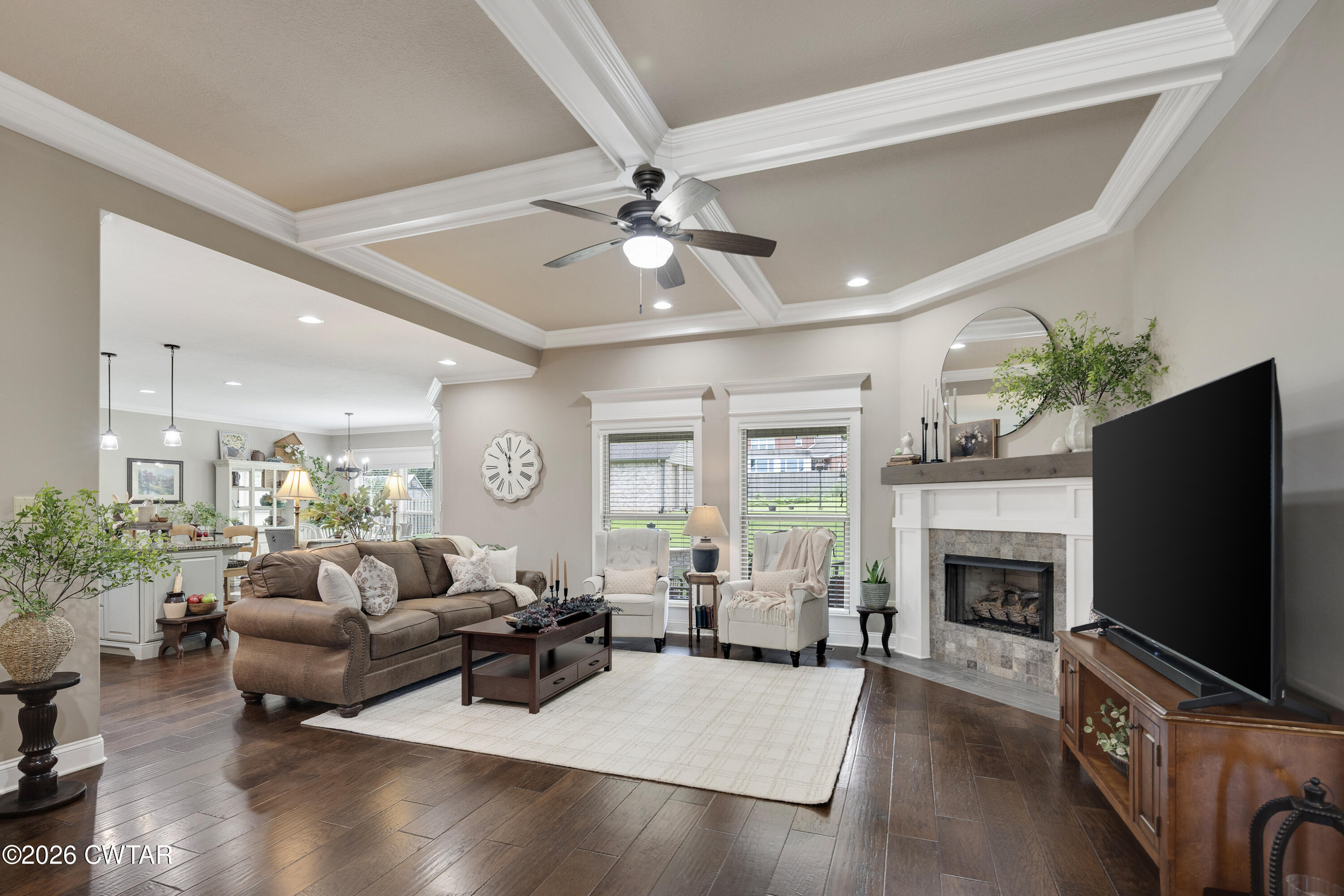 32 Sunhaven Drive