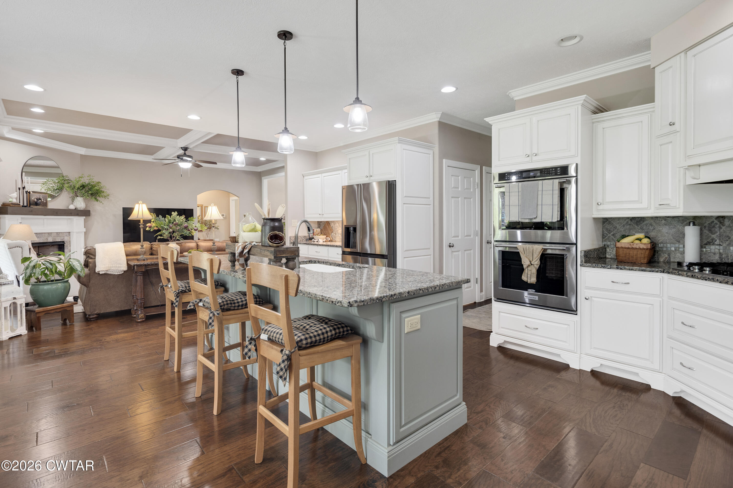 32 Sunhaven Drive