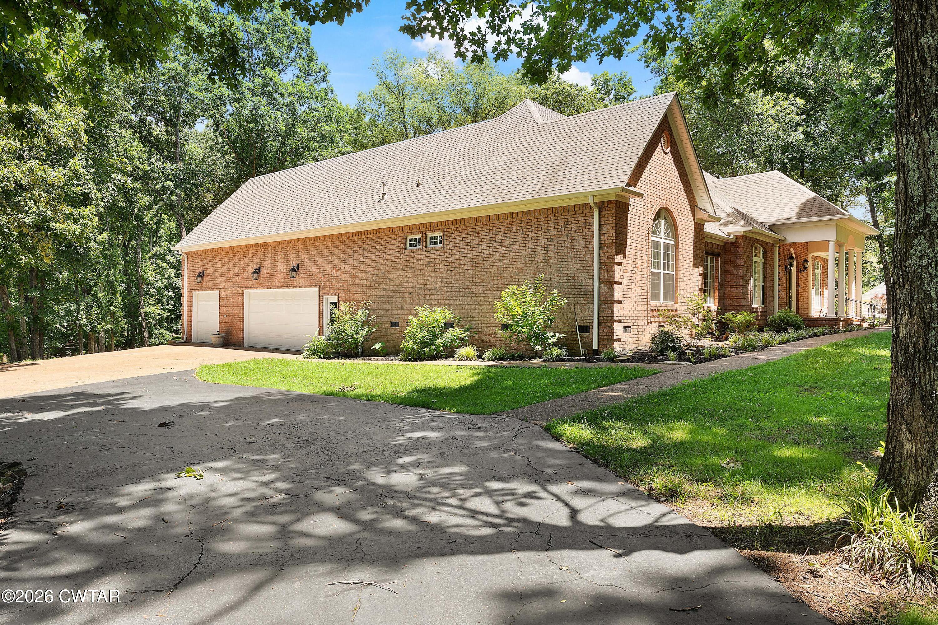 133 Bobbitt Road