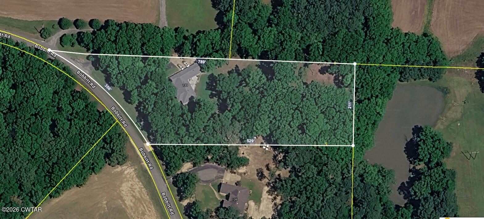 133 Bobbitt Road