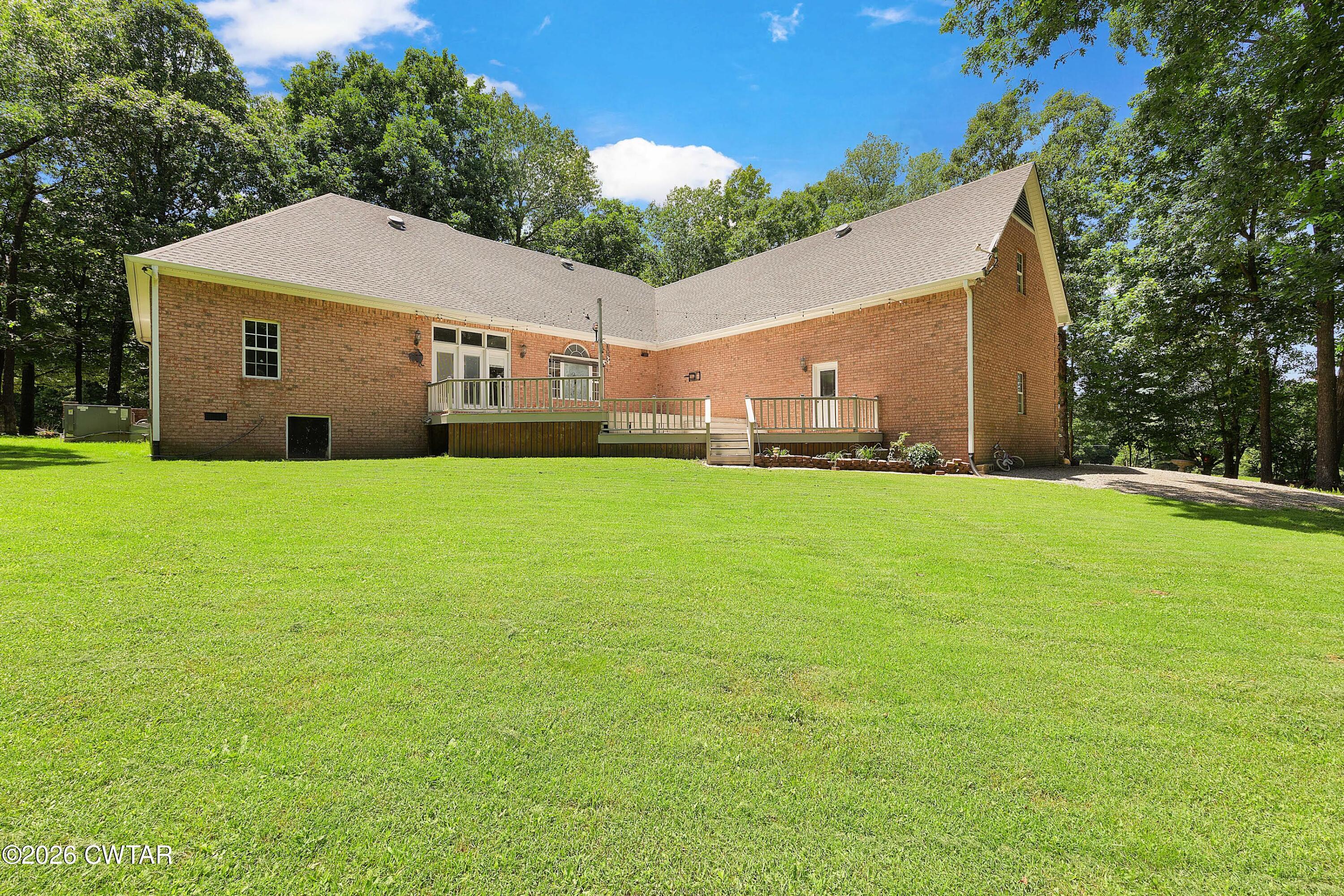 133 Bobbitt Road