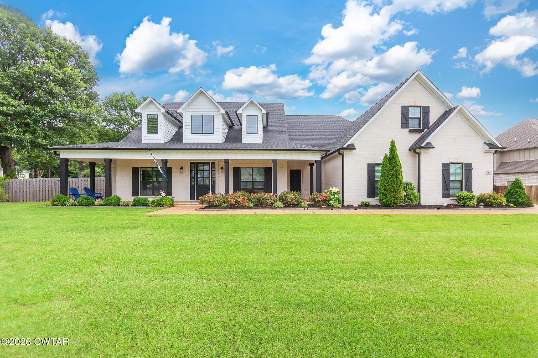 8 Larkson Lane