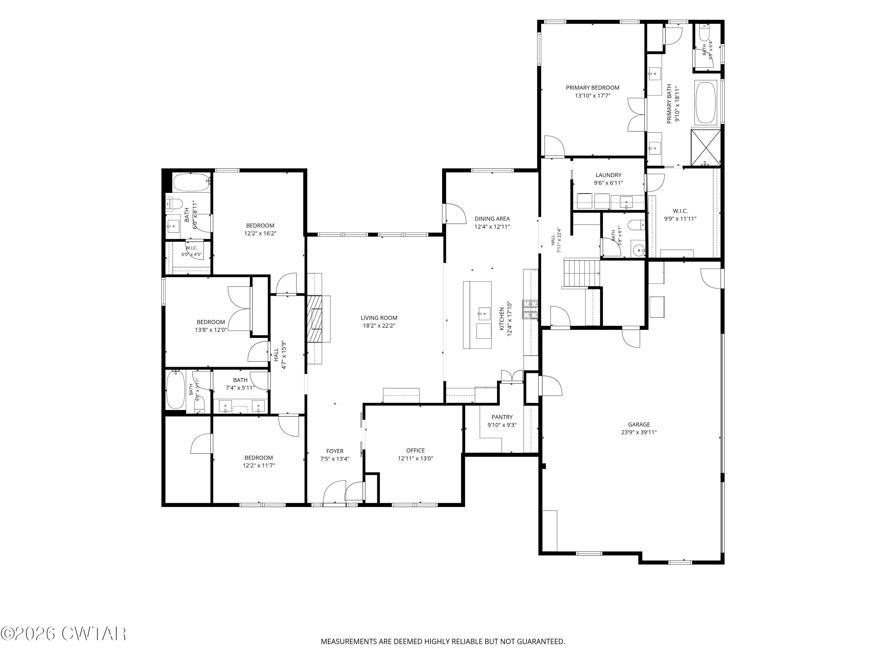 8 Larkson Lane