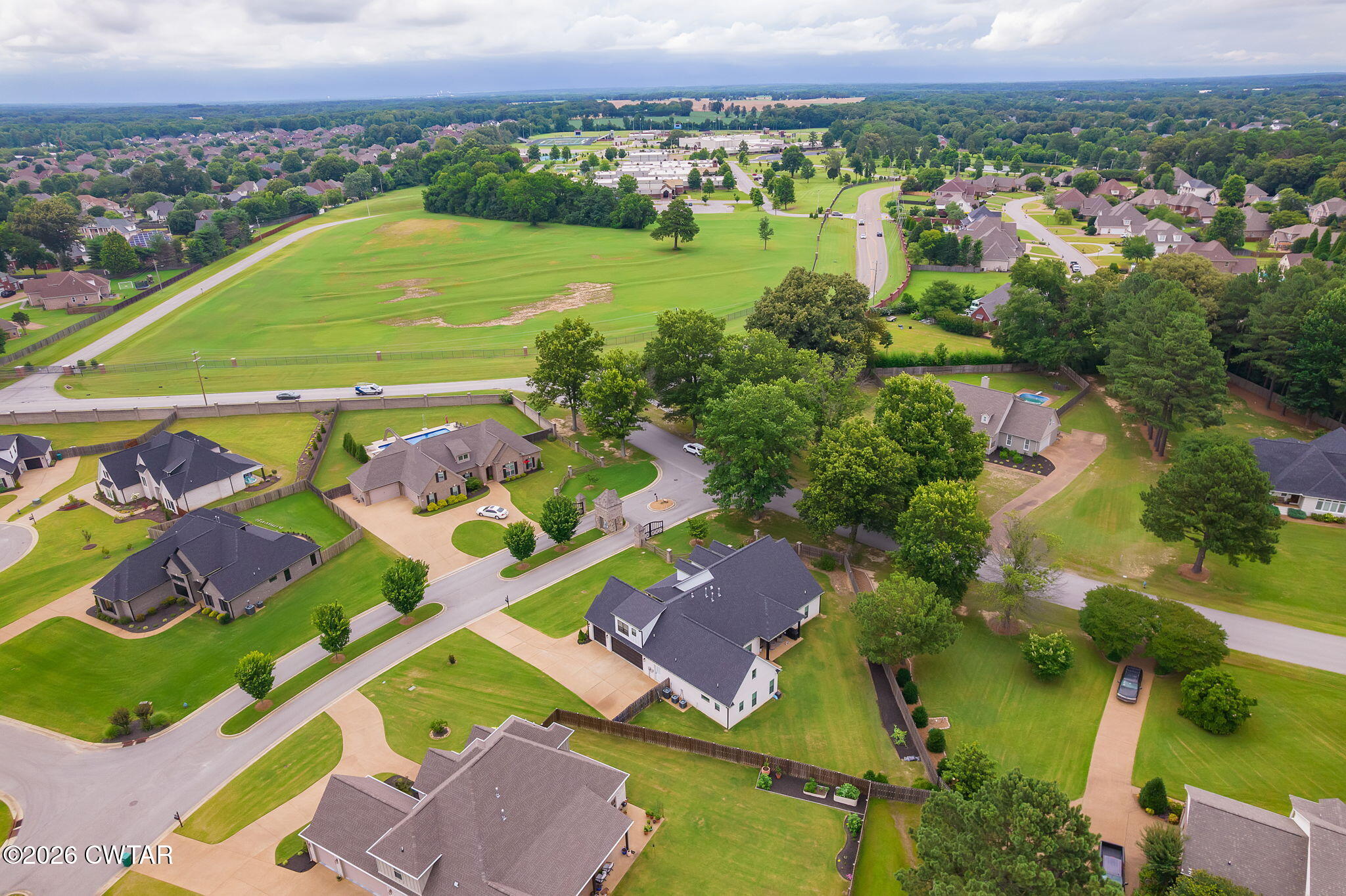 8 Larkson Lane