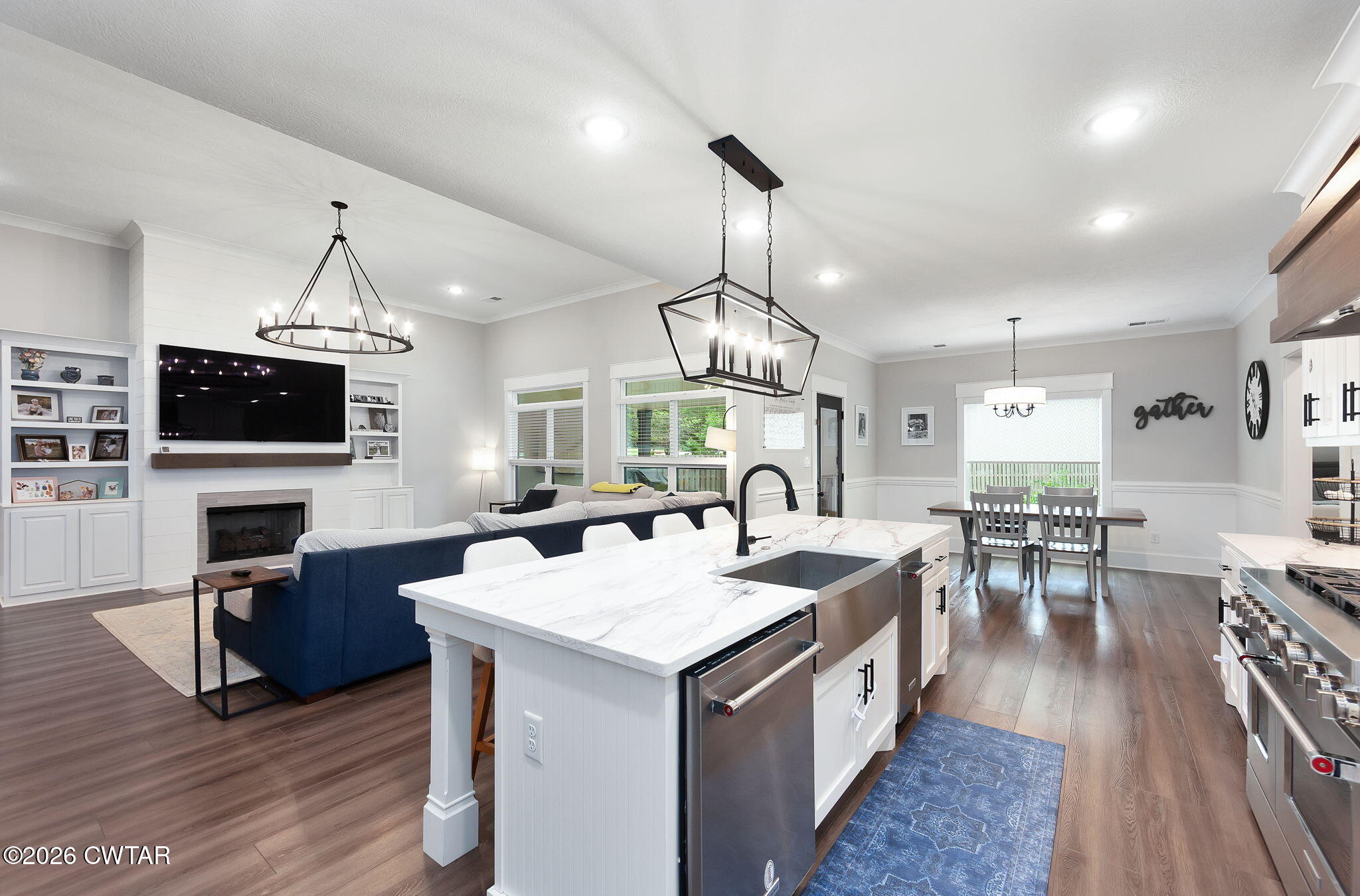 8 Larkson Lane
