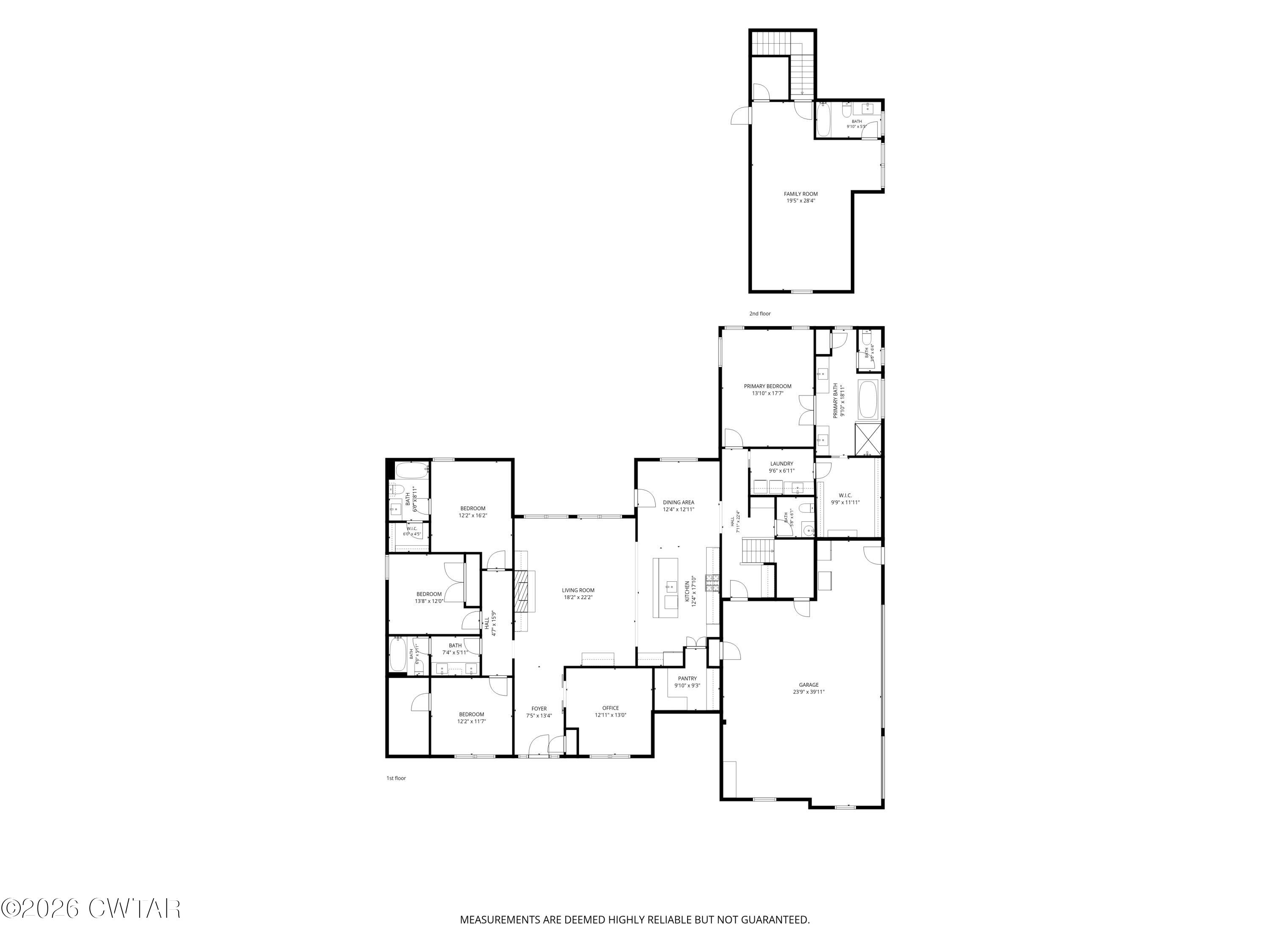 8 Larkson Lane