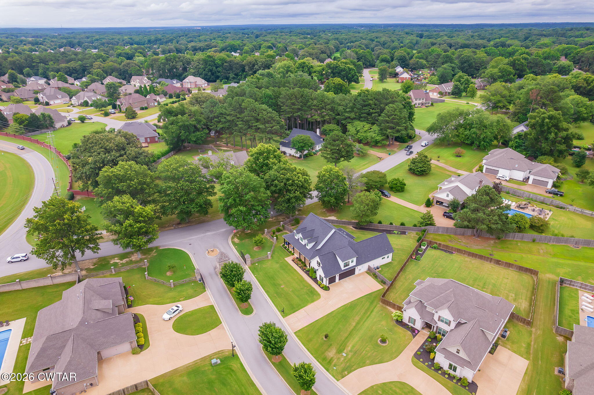 8 Larkson Lane