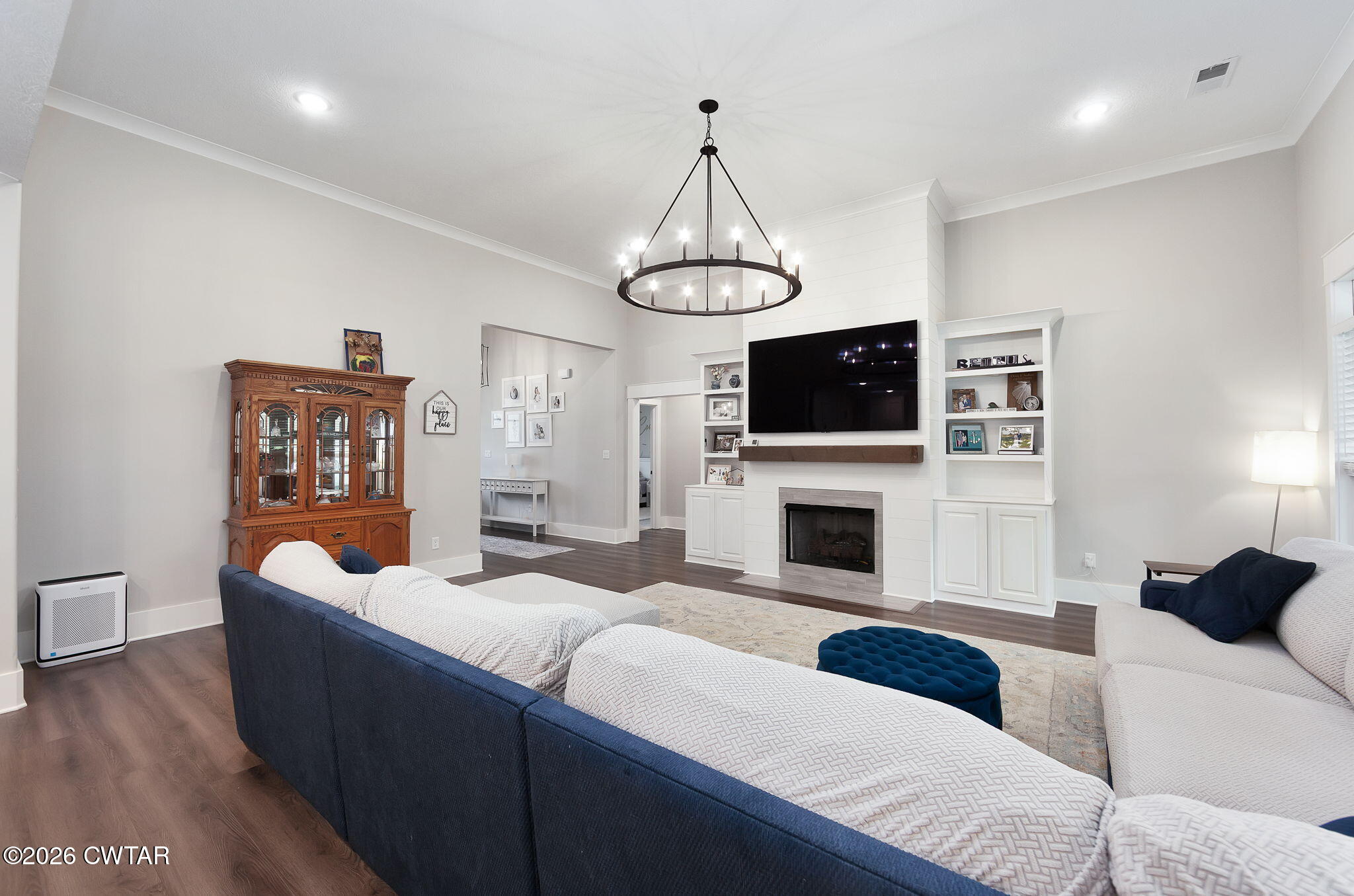 8 Larkson Lane