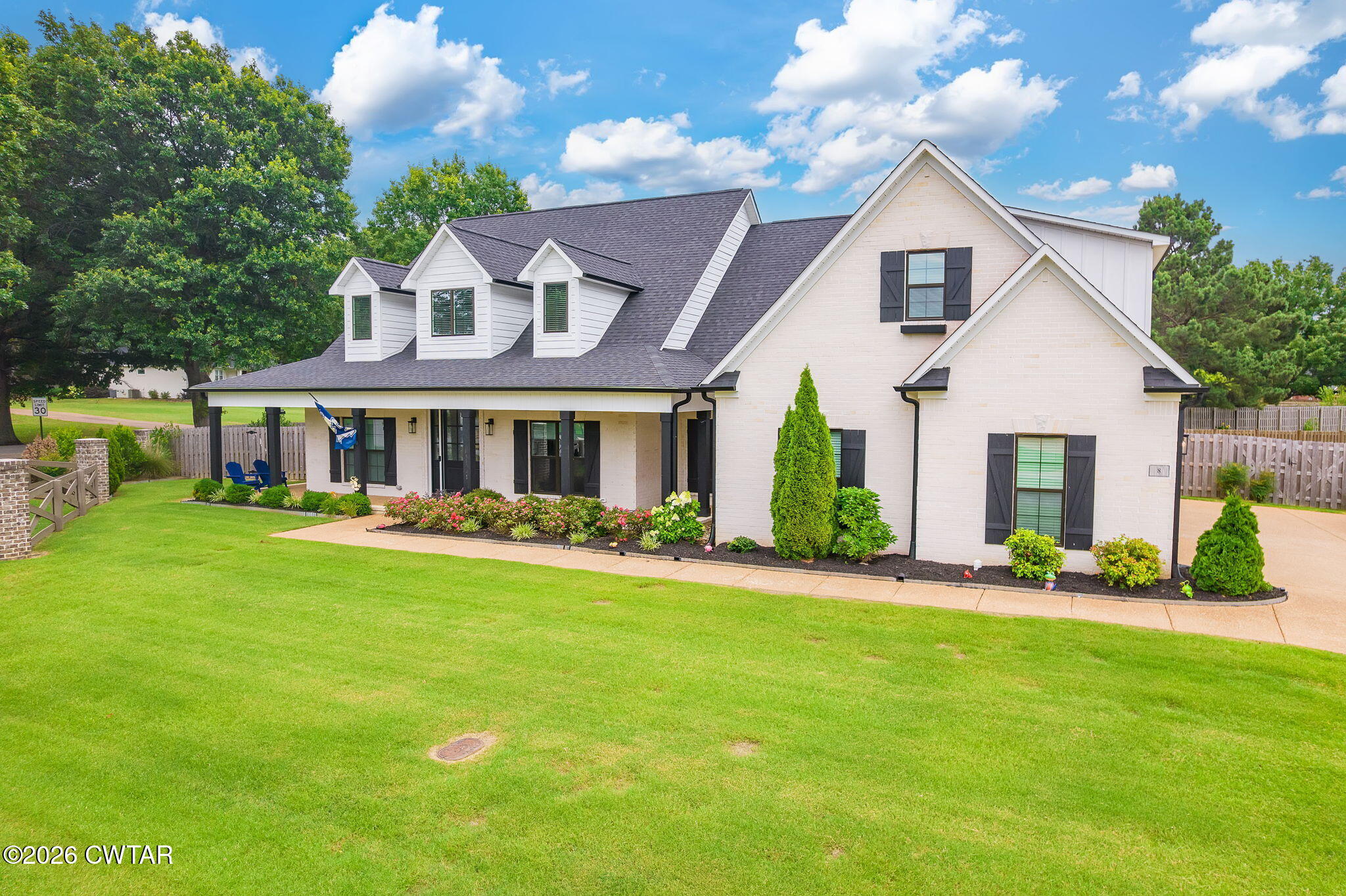 8 Larkson Lane