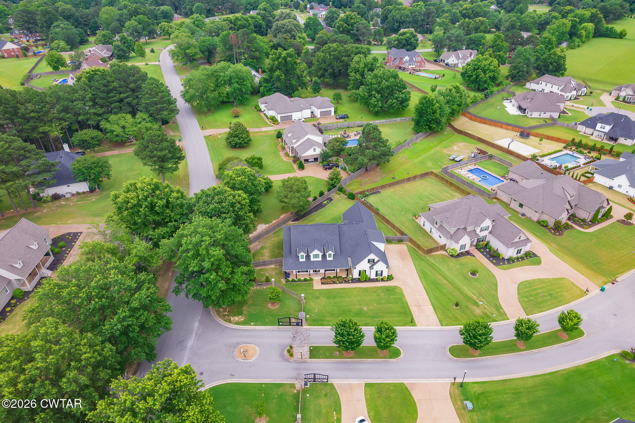 8 Larkson Lane