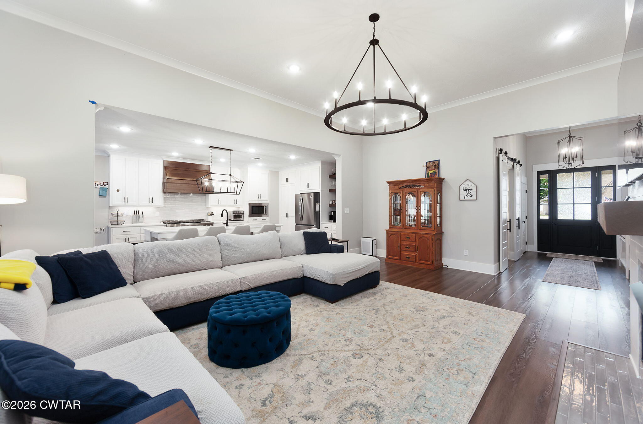 8 Larkson Lane