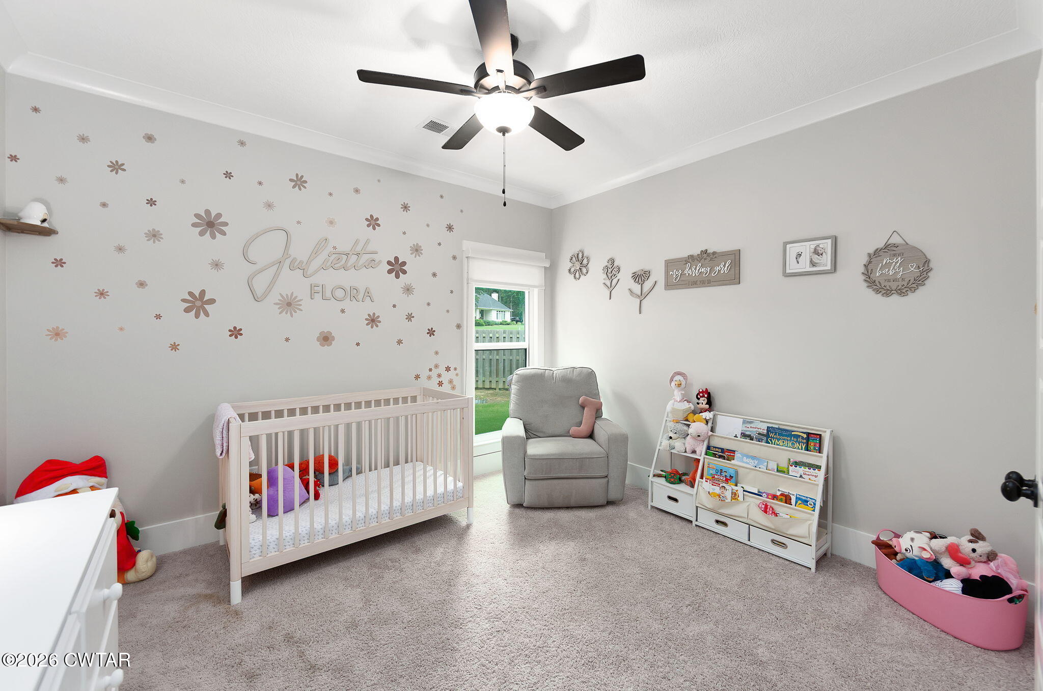 8 Larkson Lane