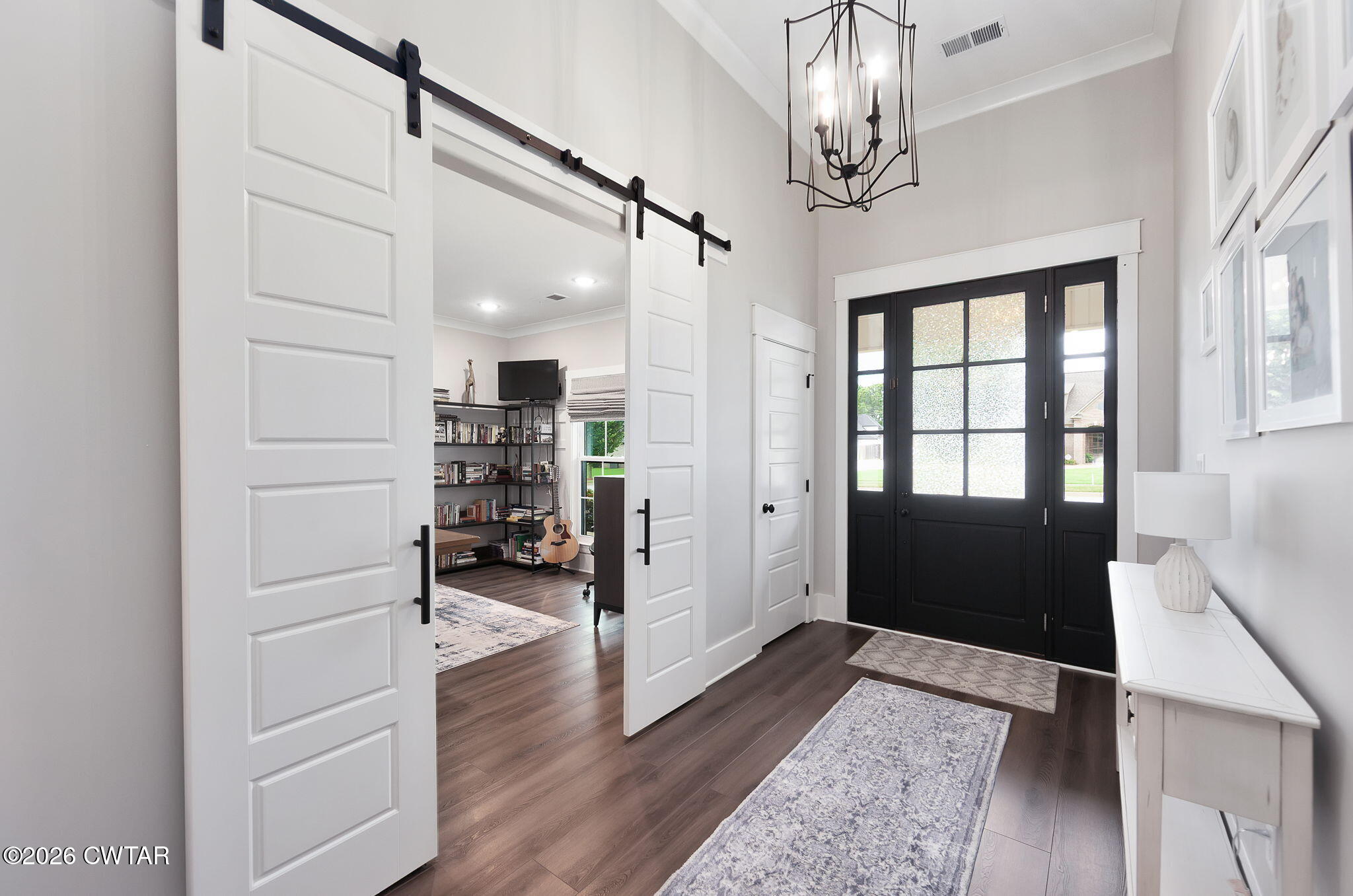 8 Larkson Lane