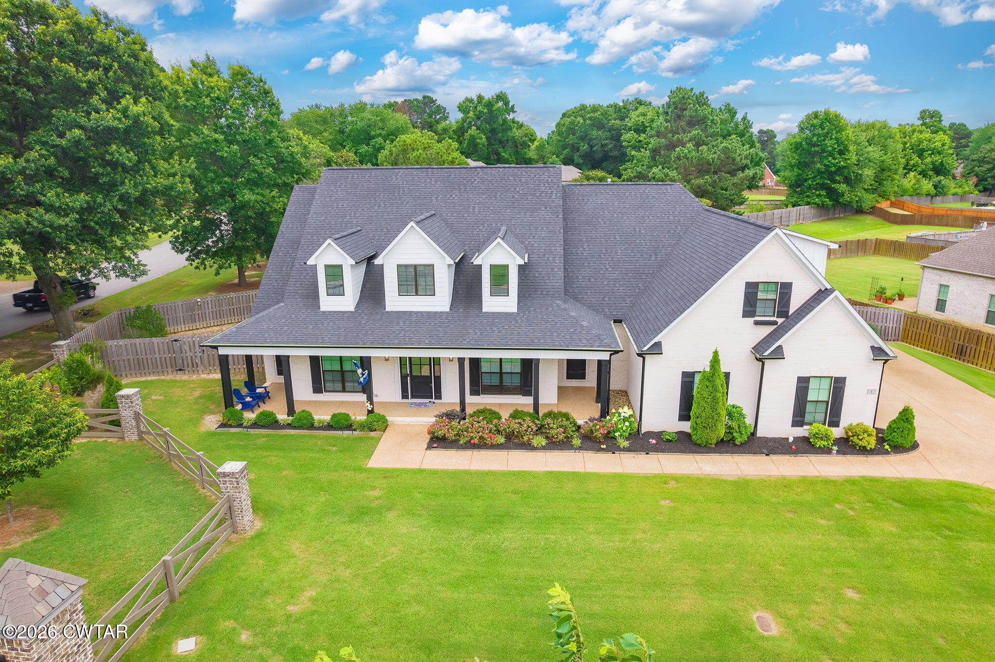 8 Larkson Lane