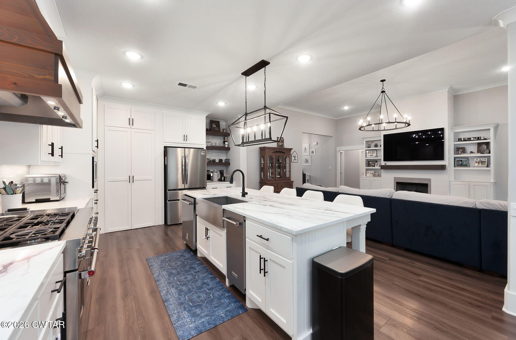 8 Larkson Lane