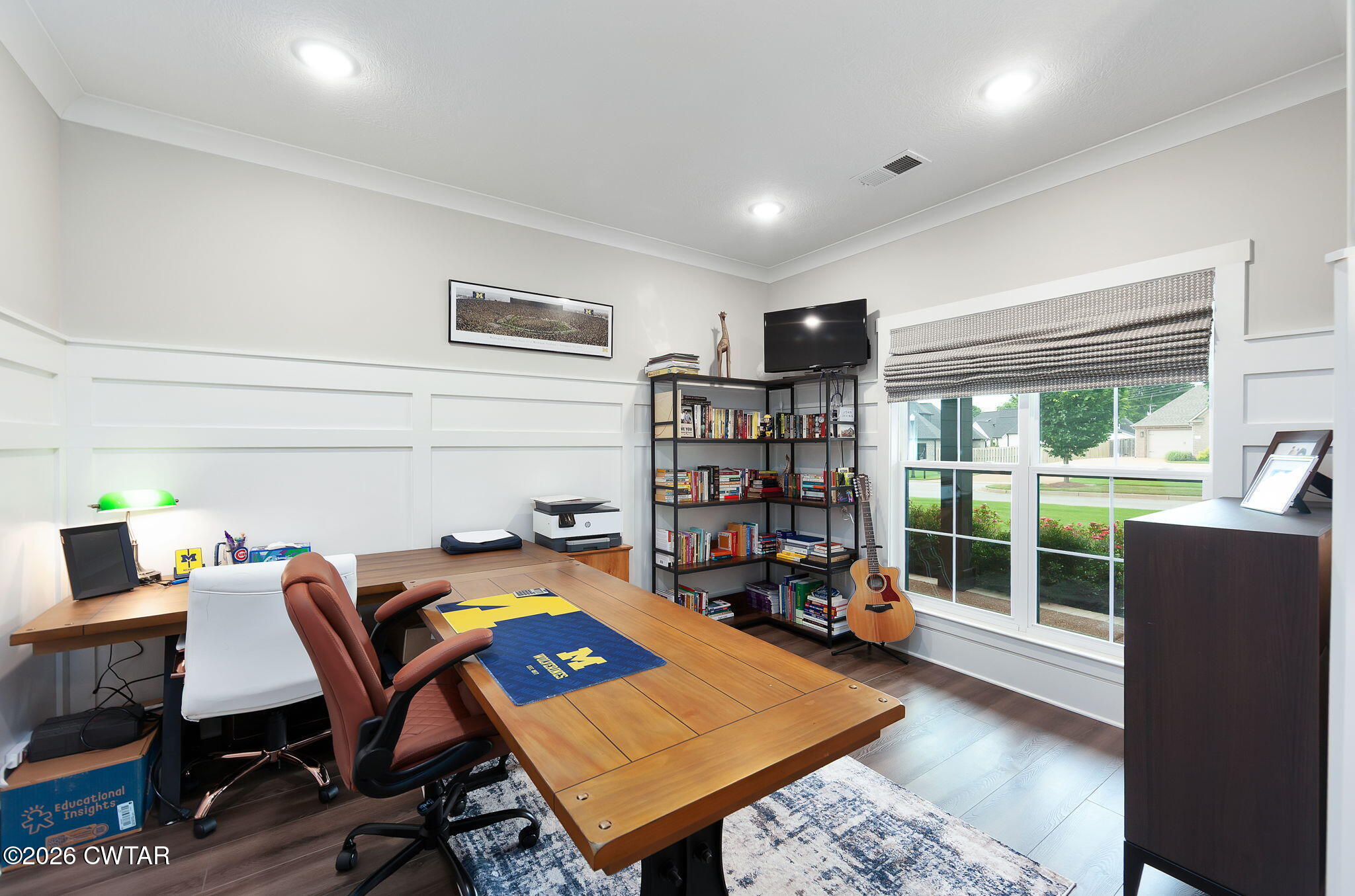 8 Larkson Lane