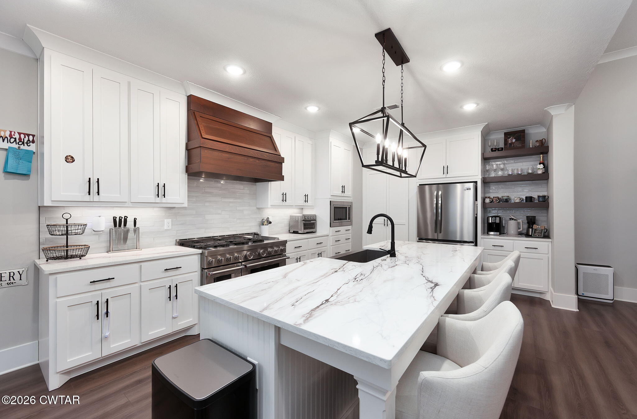 8 Larkson Lane