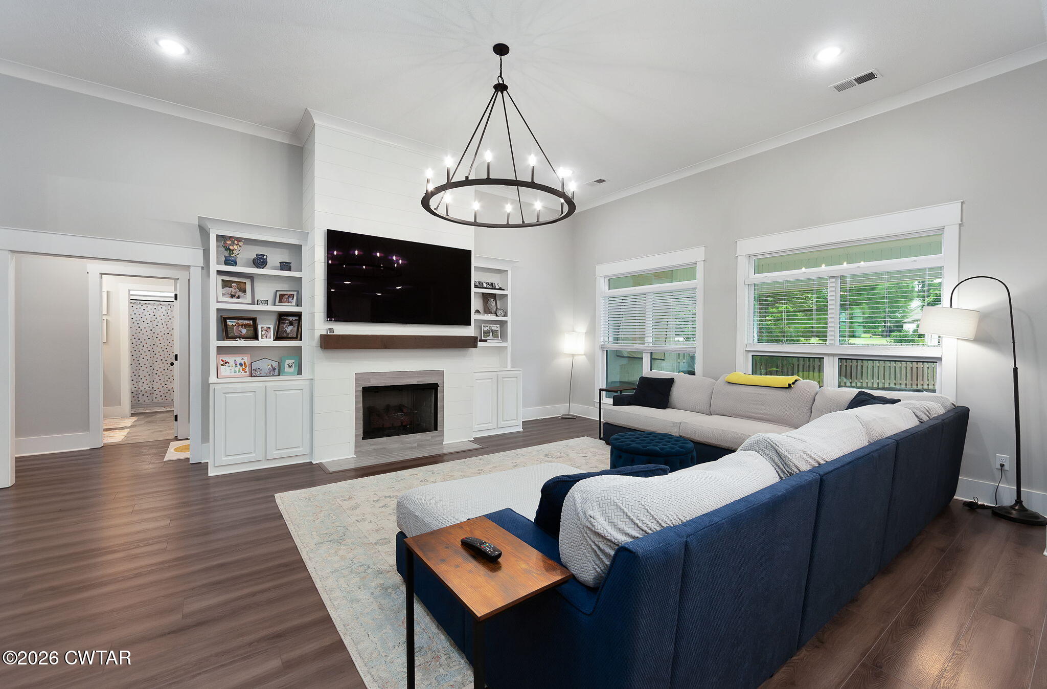 8 Larkson Lane