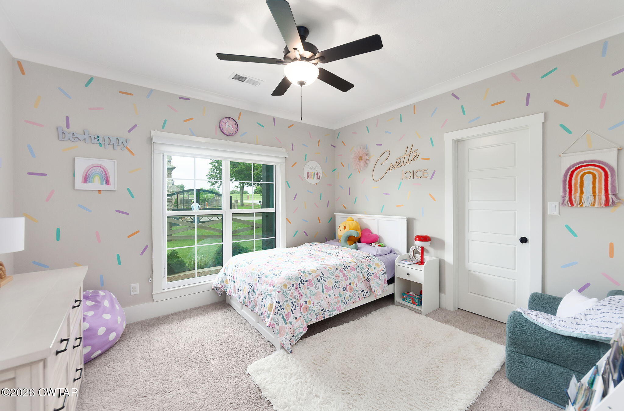 8 Larkson Lane