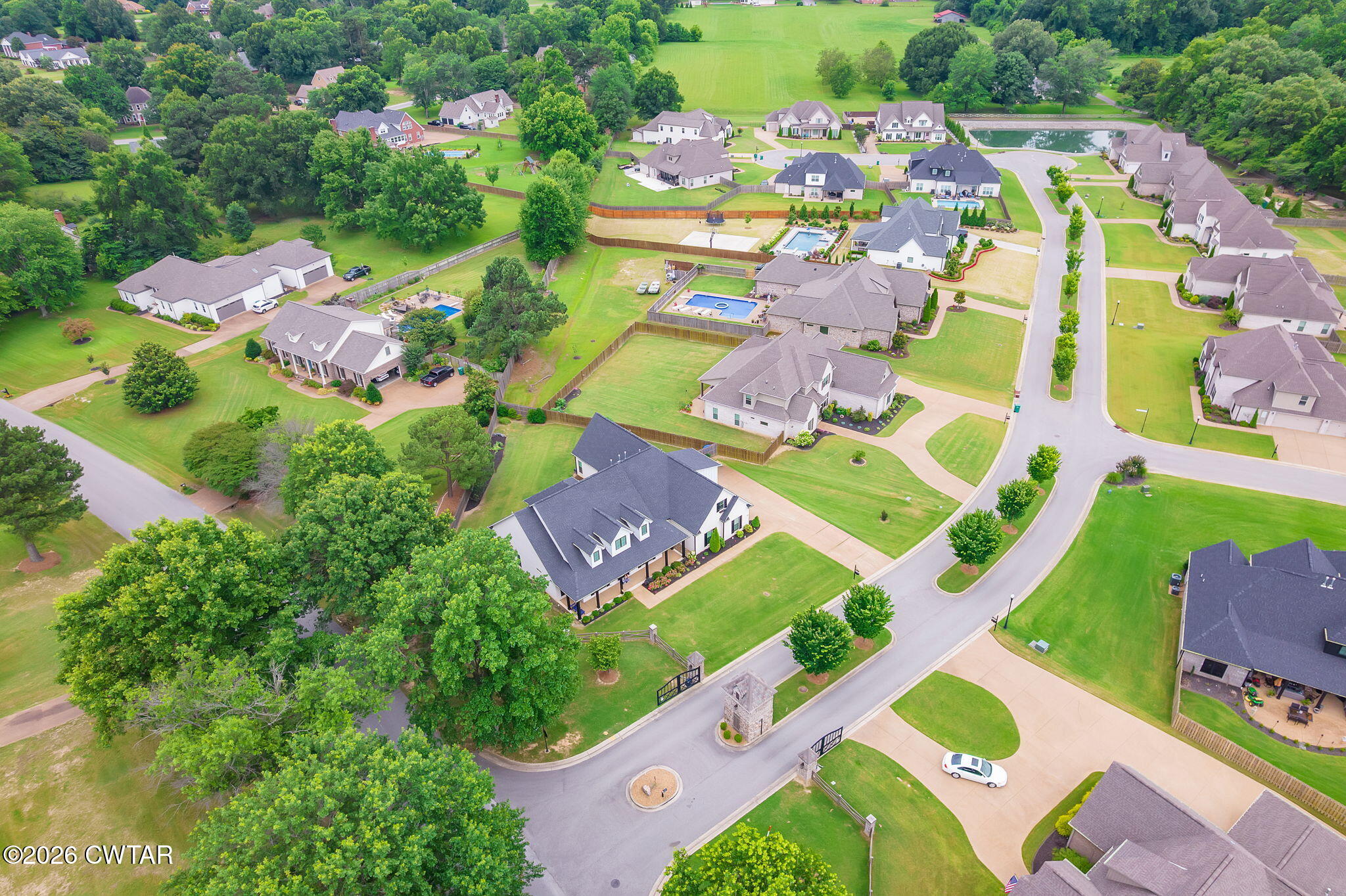 8 Larkson Lane