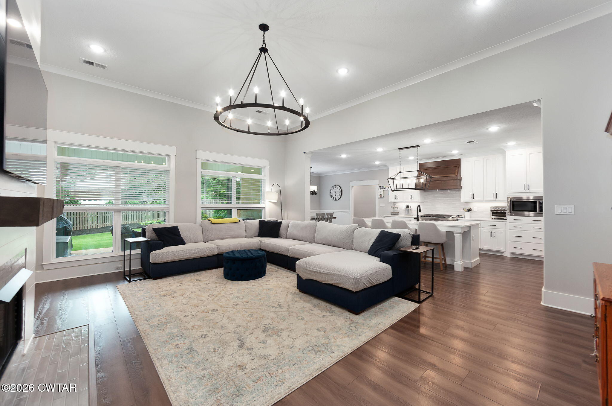 8 Larkson Lane